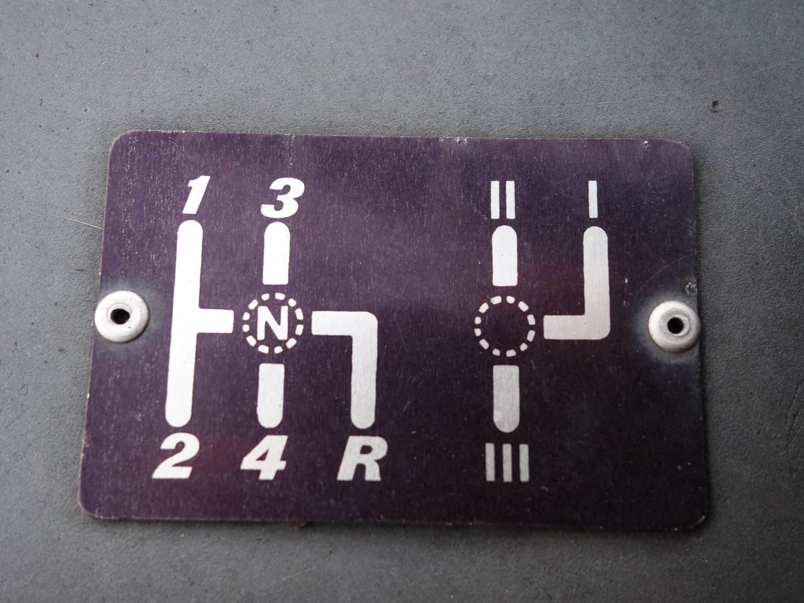 Fiat 446 DT 4wd - Afbeelding 14