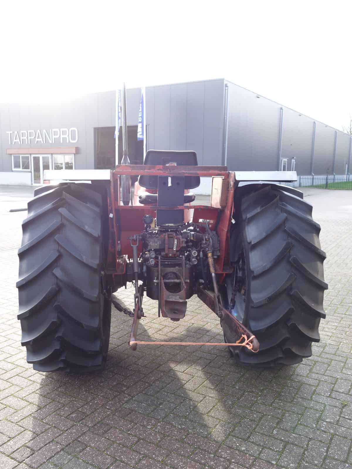 Fiat 446 DT 4wd - Afbeelding 16