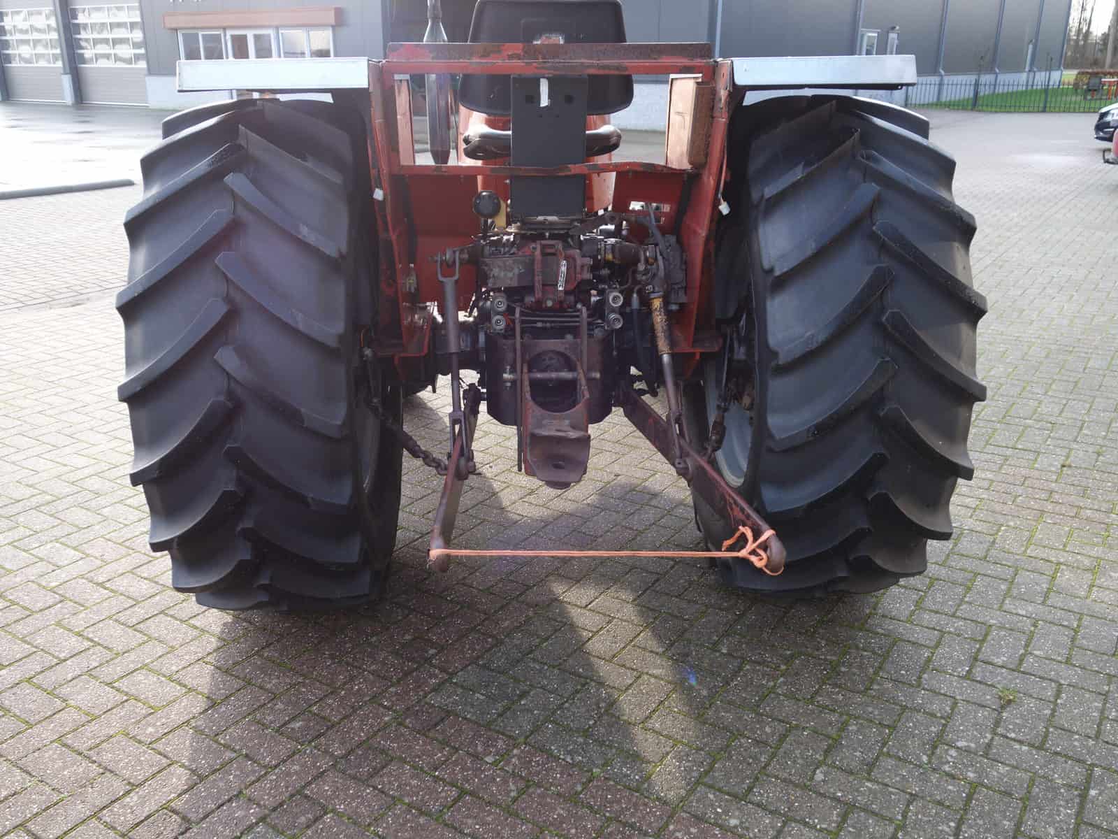 Fiat 446 DT 4wd - Afbeelding 17