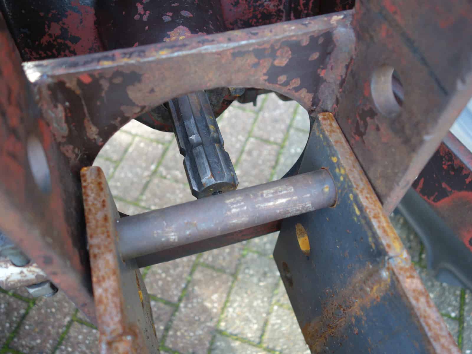 Fiat 446 DT 4wd - Afbeelding 19