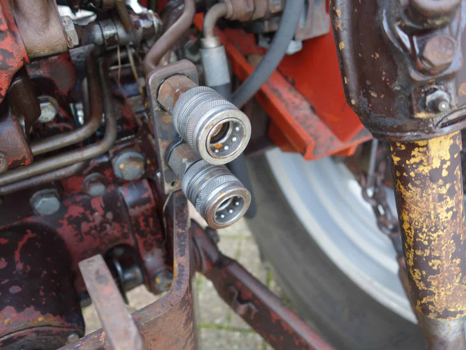 Fiat 446 DT 4wd - Afbeelding 20