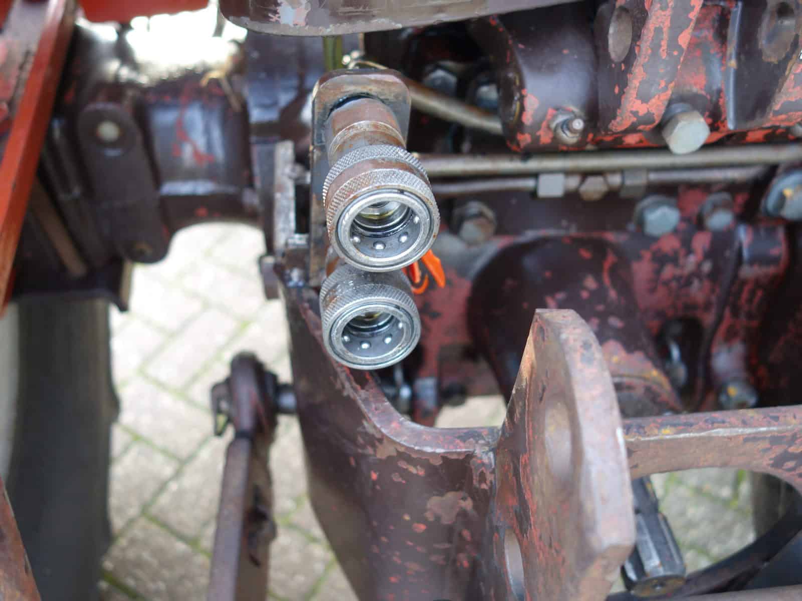 Fiat 446 DT 4wd - Afbeelding 21