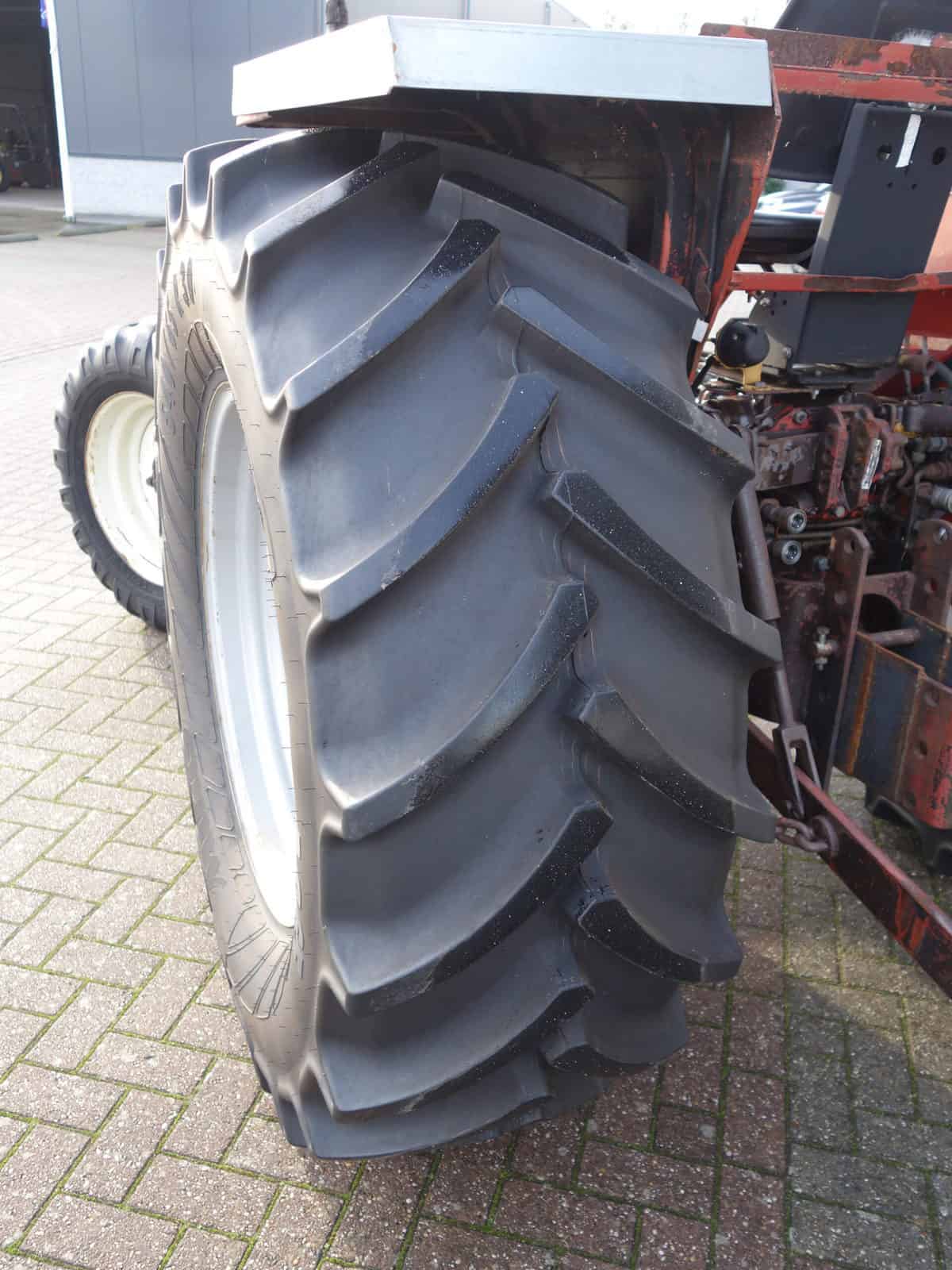 Fiat 446 DT 4wd - Afbeelding 22