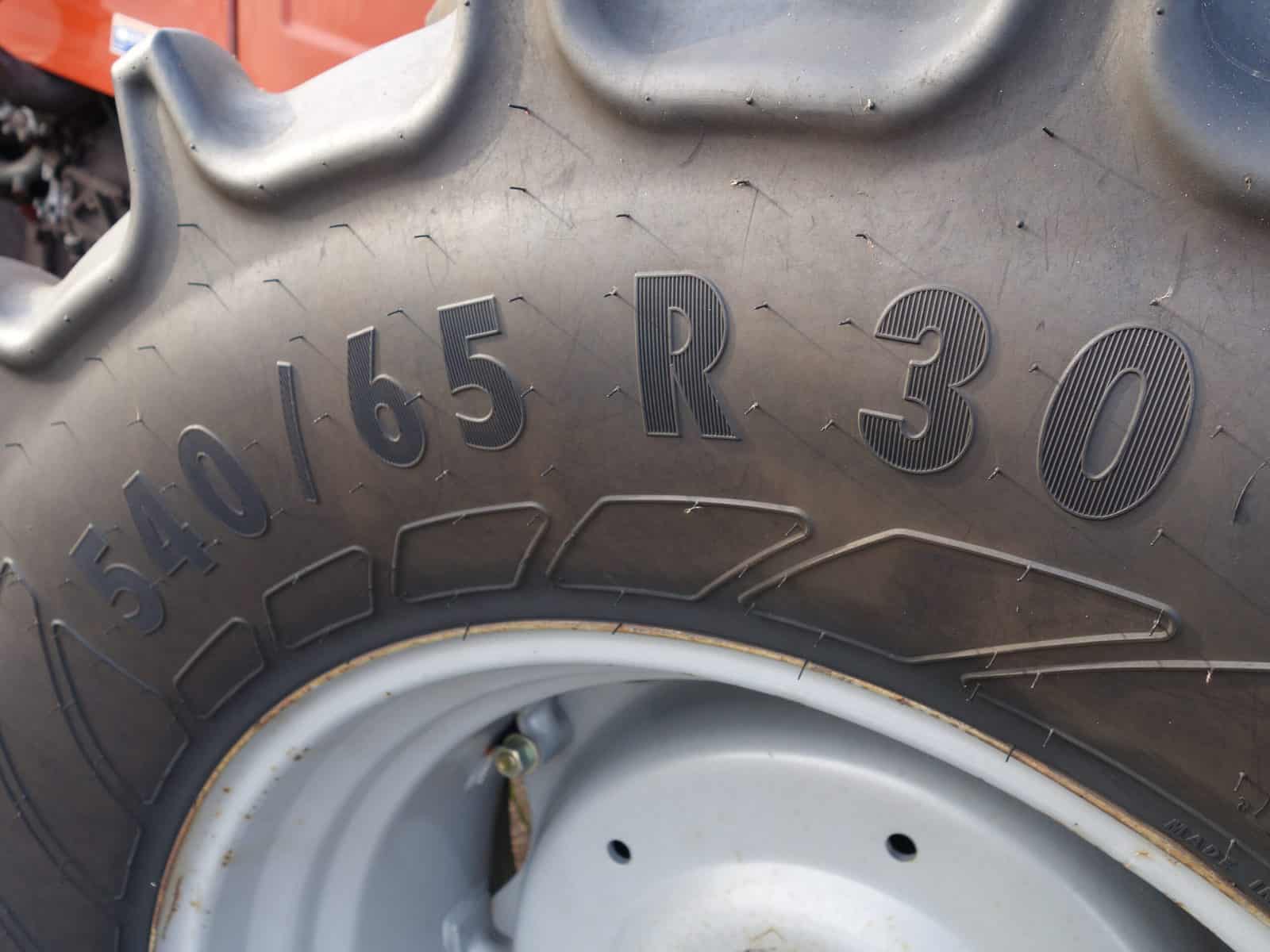 Fiat 446 DT 4wd - Afbeelding 23