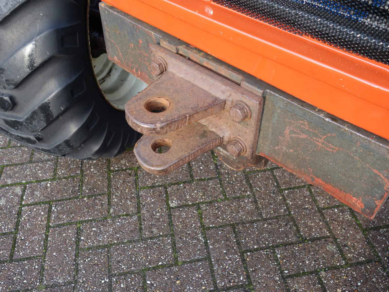 Fiat 446 DT 4wd - Afbeelding 25