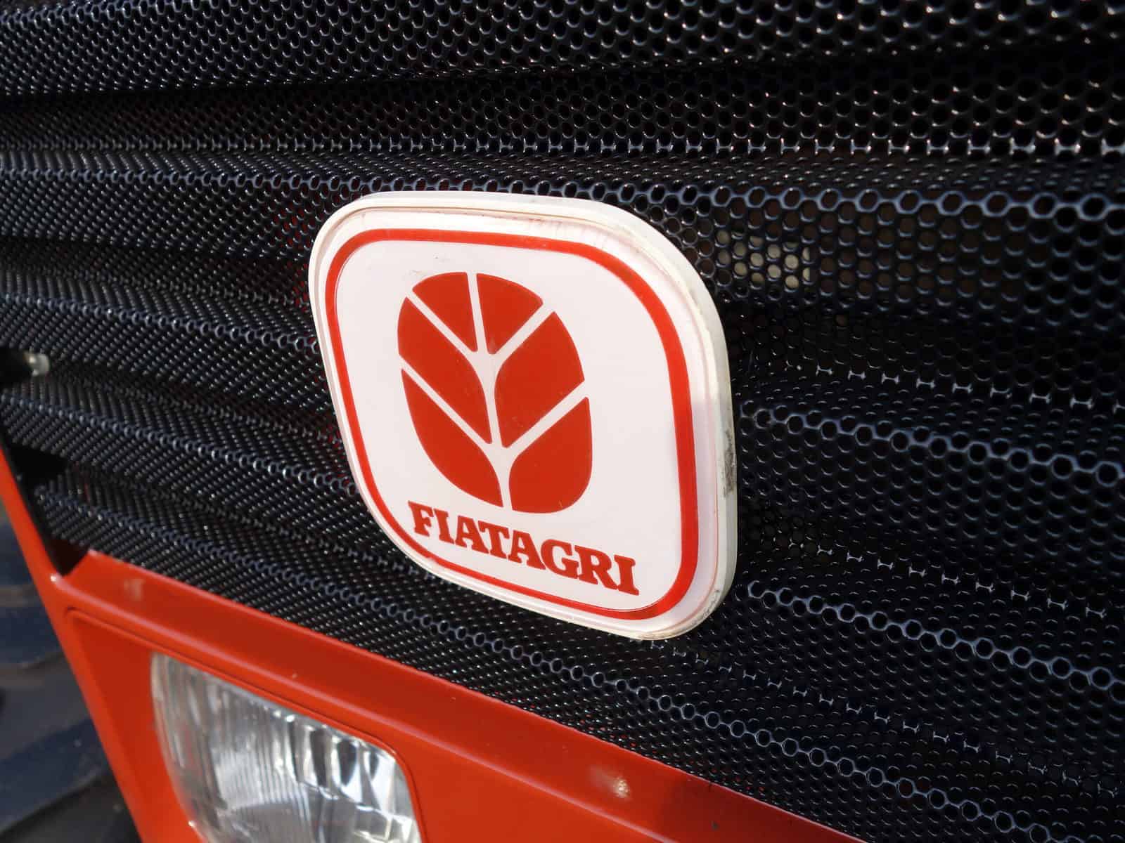 Fiat 446 DT 4wd - Afbeelding 5