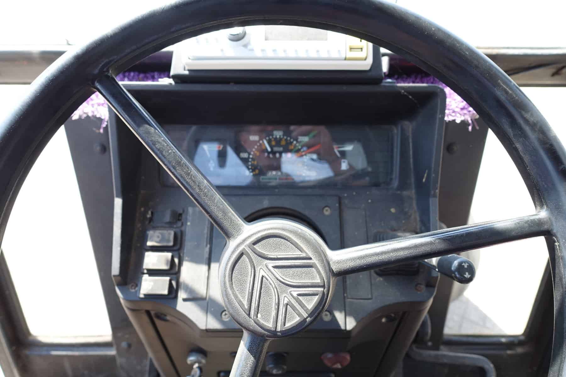 Fiat 55-90 2wd - Afbeelding 13