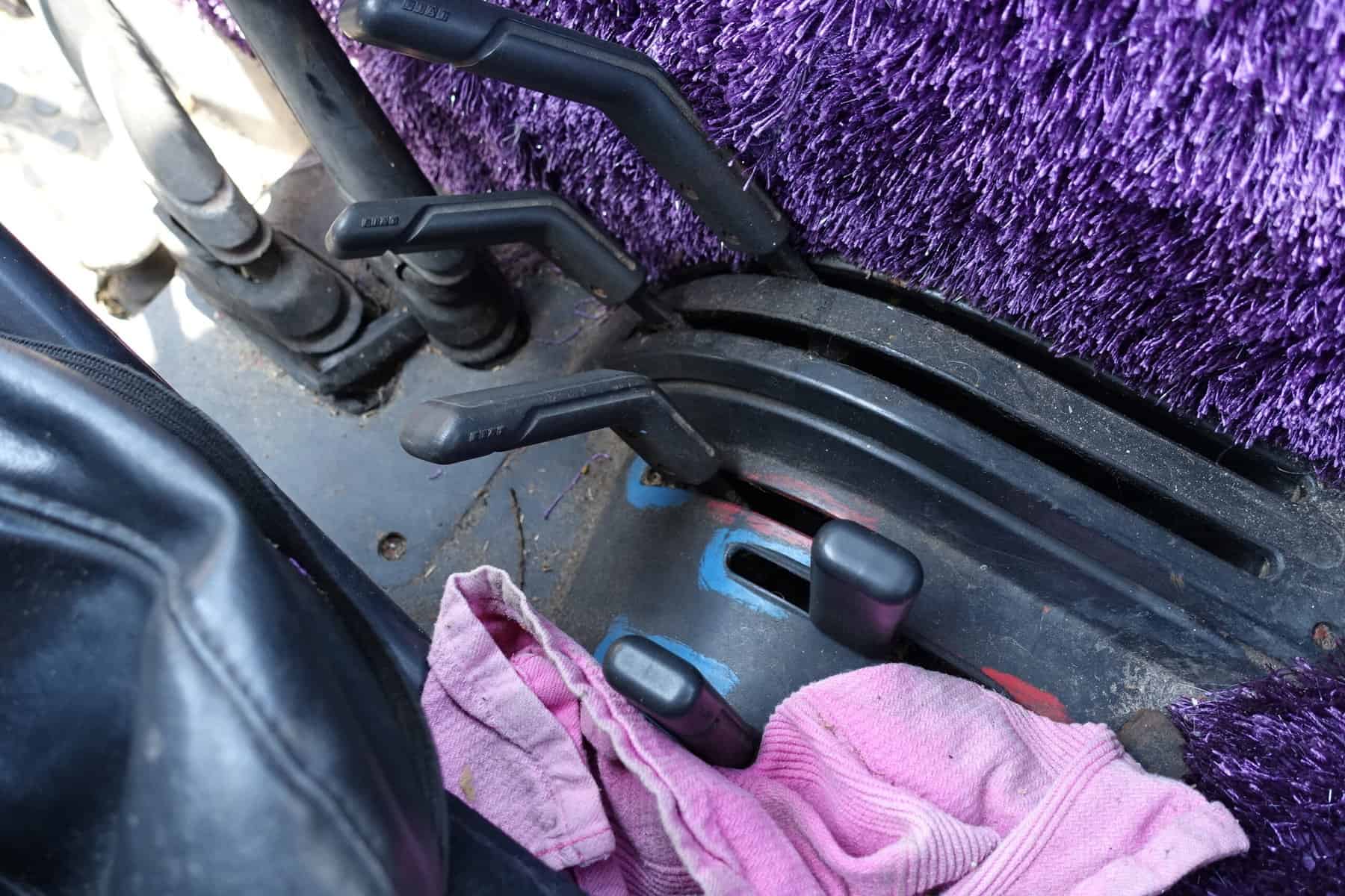 Fiat 55-90 2wd - Afbeelding 16