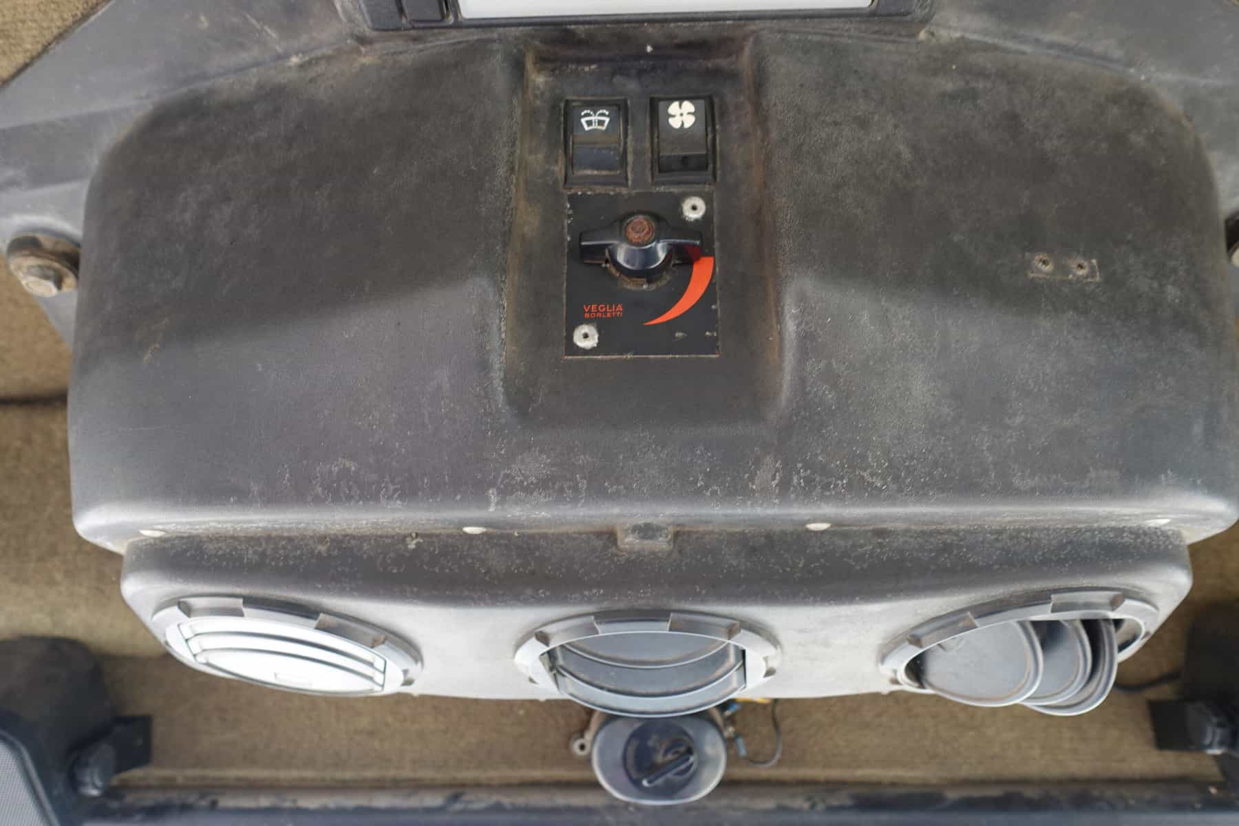 Fiat 55-90 2wd - Afbeelding 17