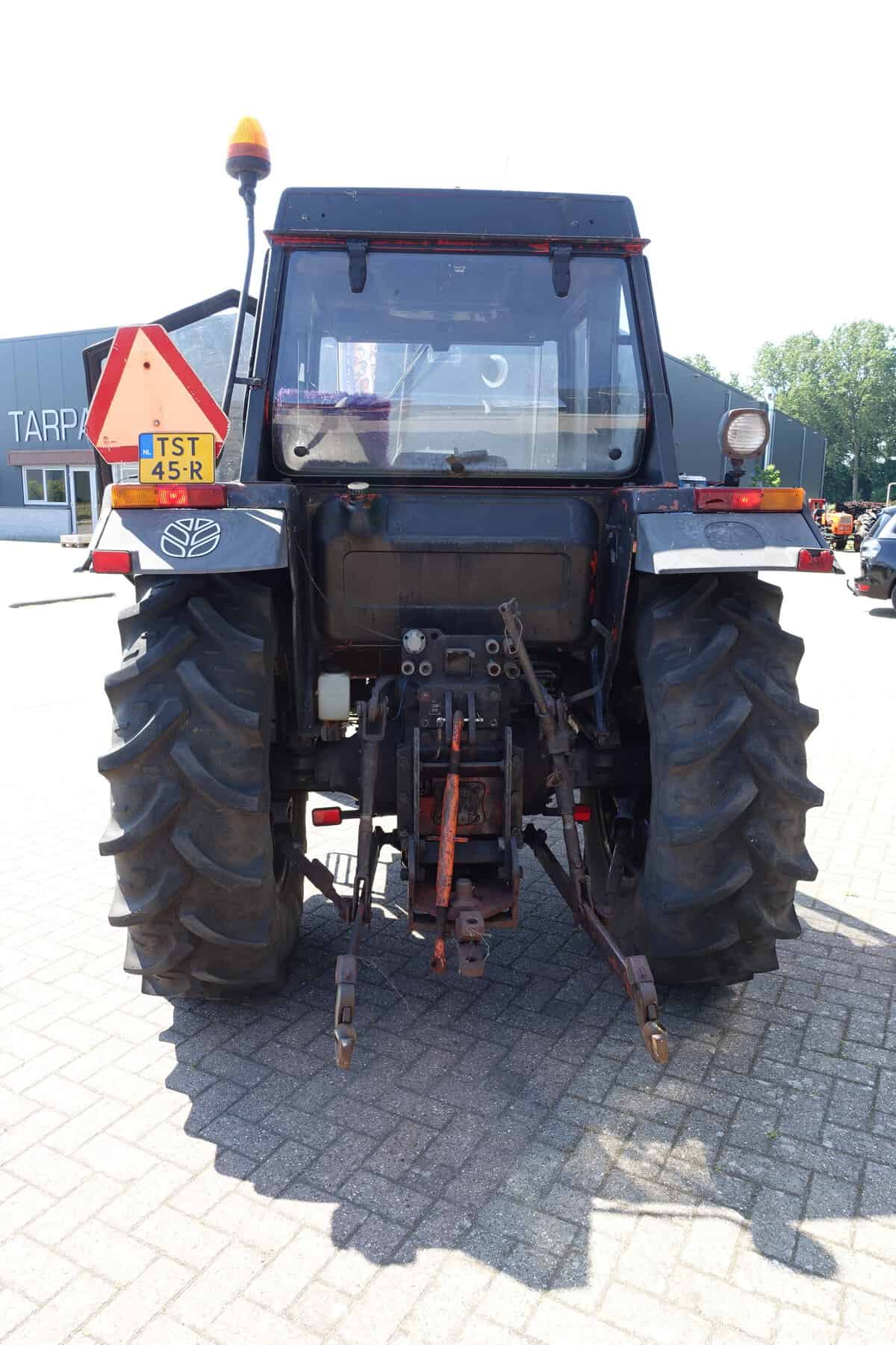 Fiat 55-90 2wd - Afbeelding 21