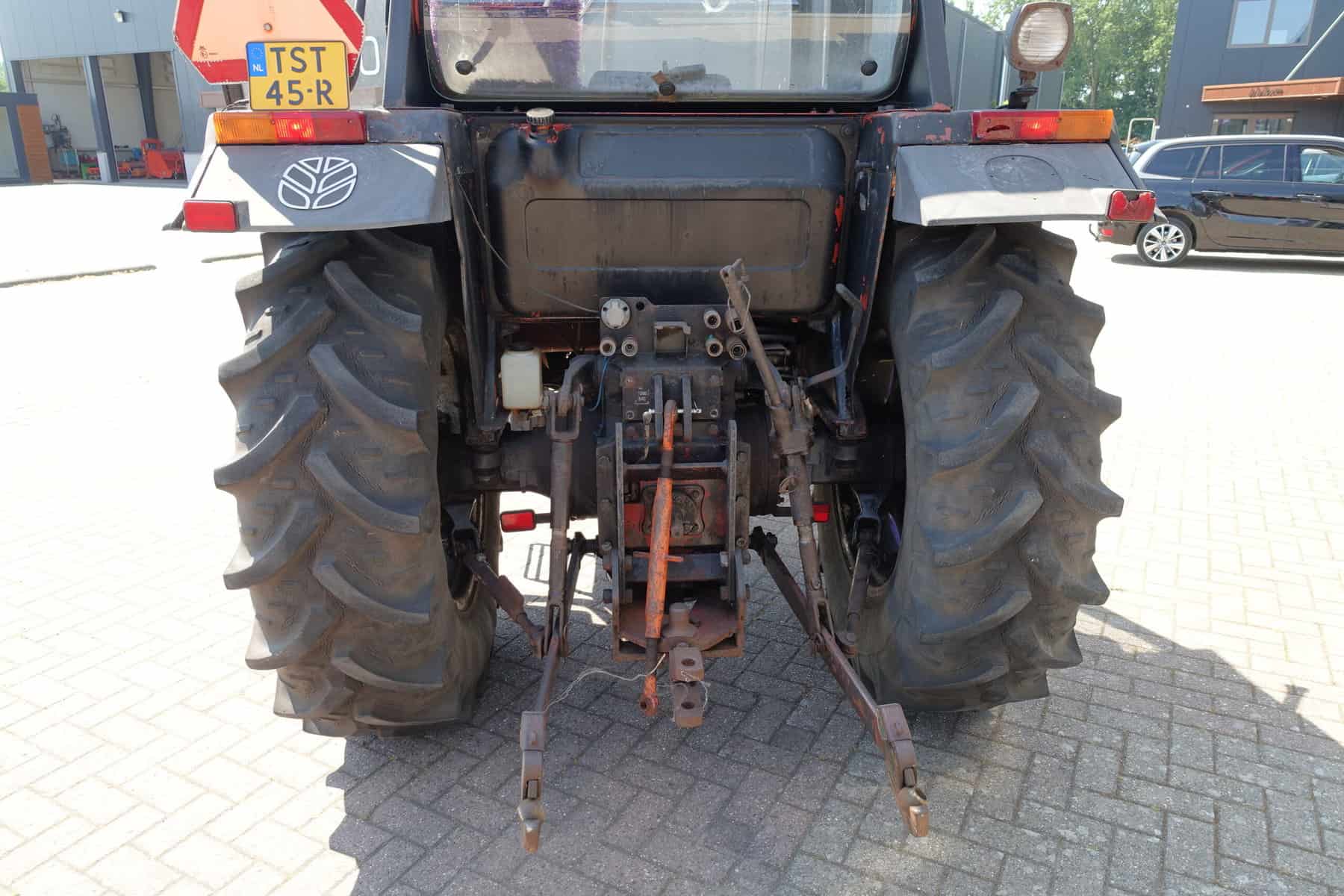 Fiat 55-90 2wd - Afbeelding 22