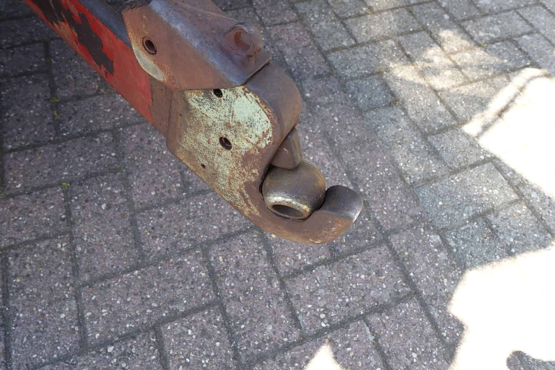 Fiat 55-90 2wd - Afbeelding 23