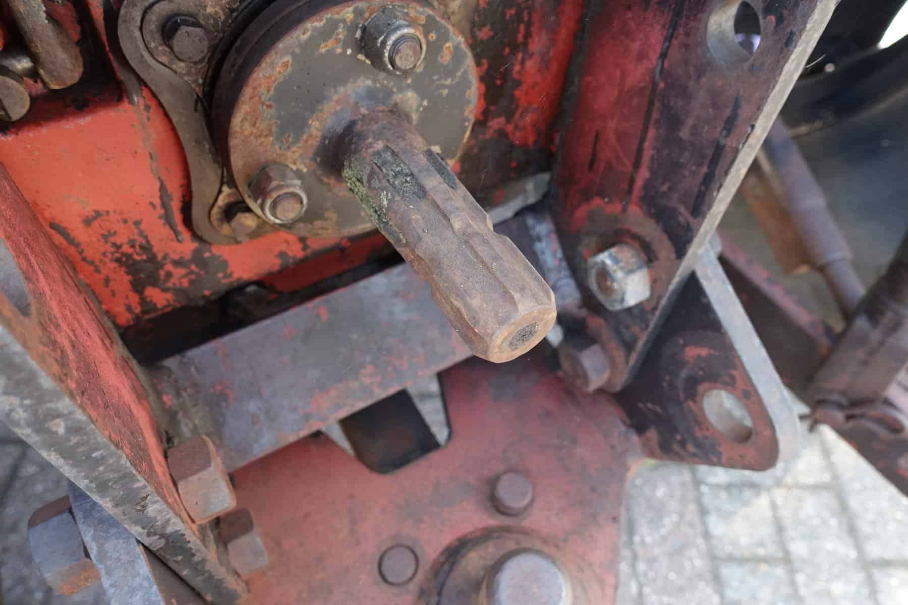 Fiat 55-90 2wd - Afbeelding 25