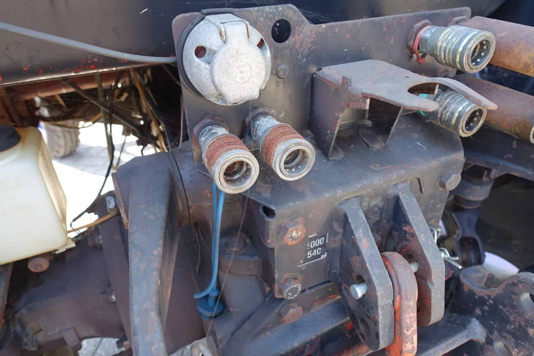 Fiat 55-90 2wd - Afbeelding 26