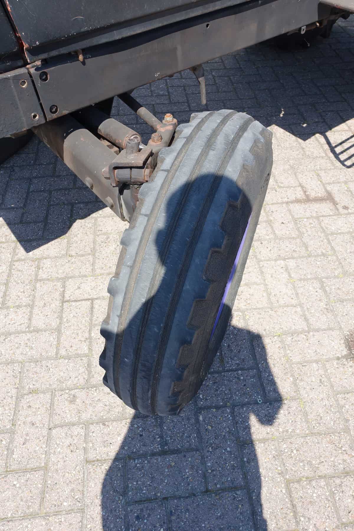 Fiat 55-90 2wd - Afbeelding 29