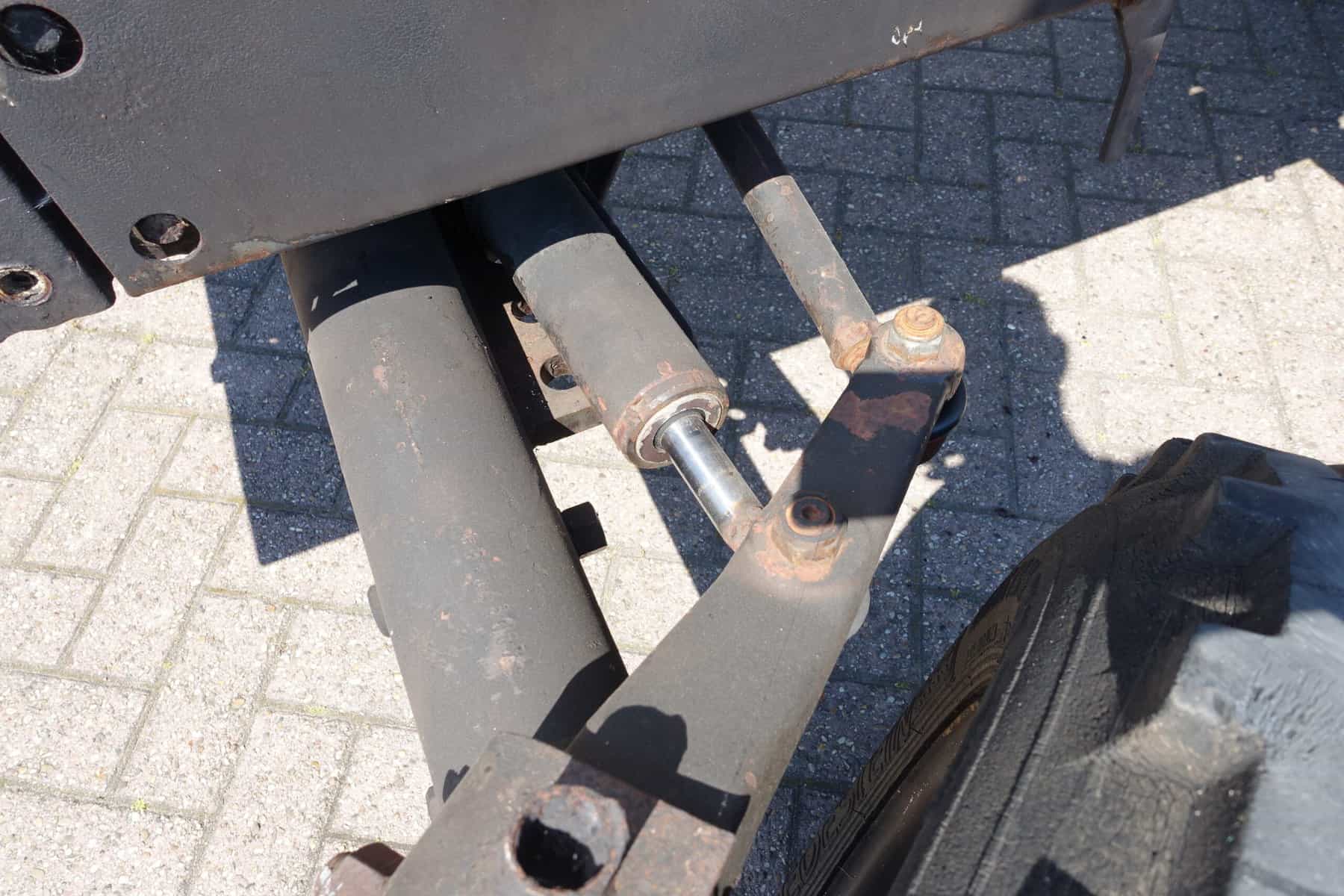 Fiat 55-90 2wd - Afbeelding 30