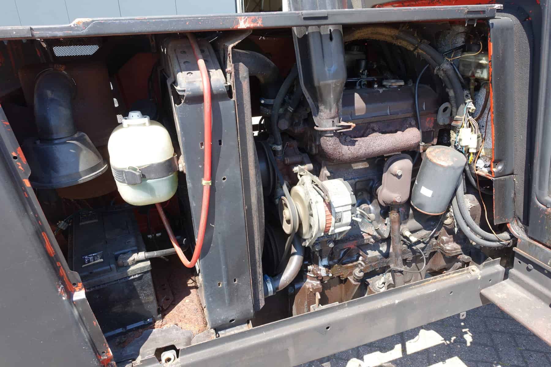 Fiat 55-90 2wd - Afbeelding 31