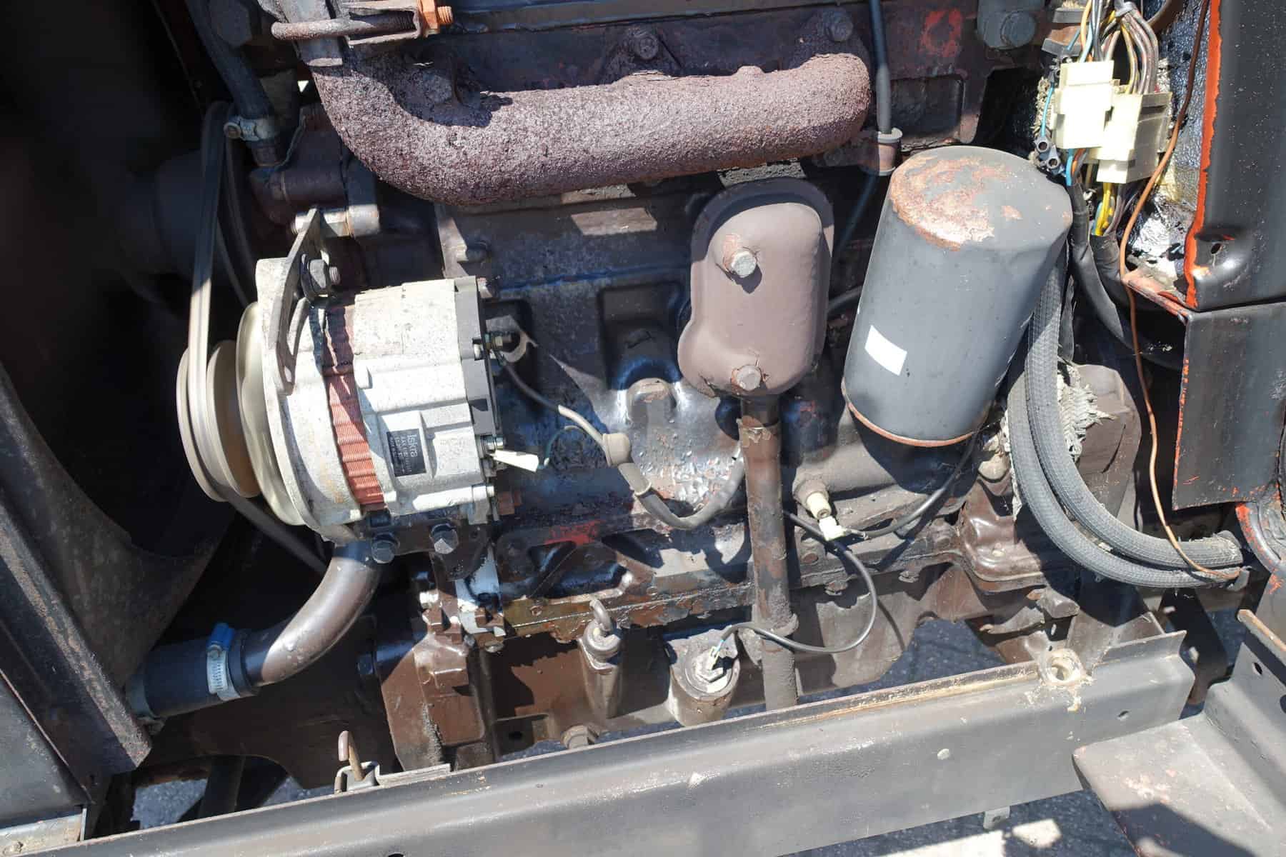 Fiat 55-90 2wd - Afbeelding 32