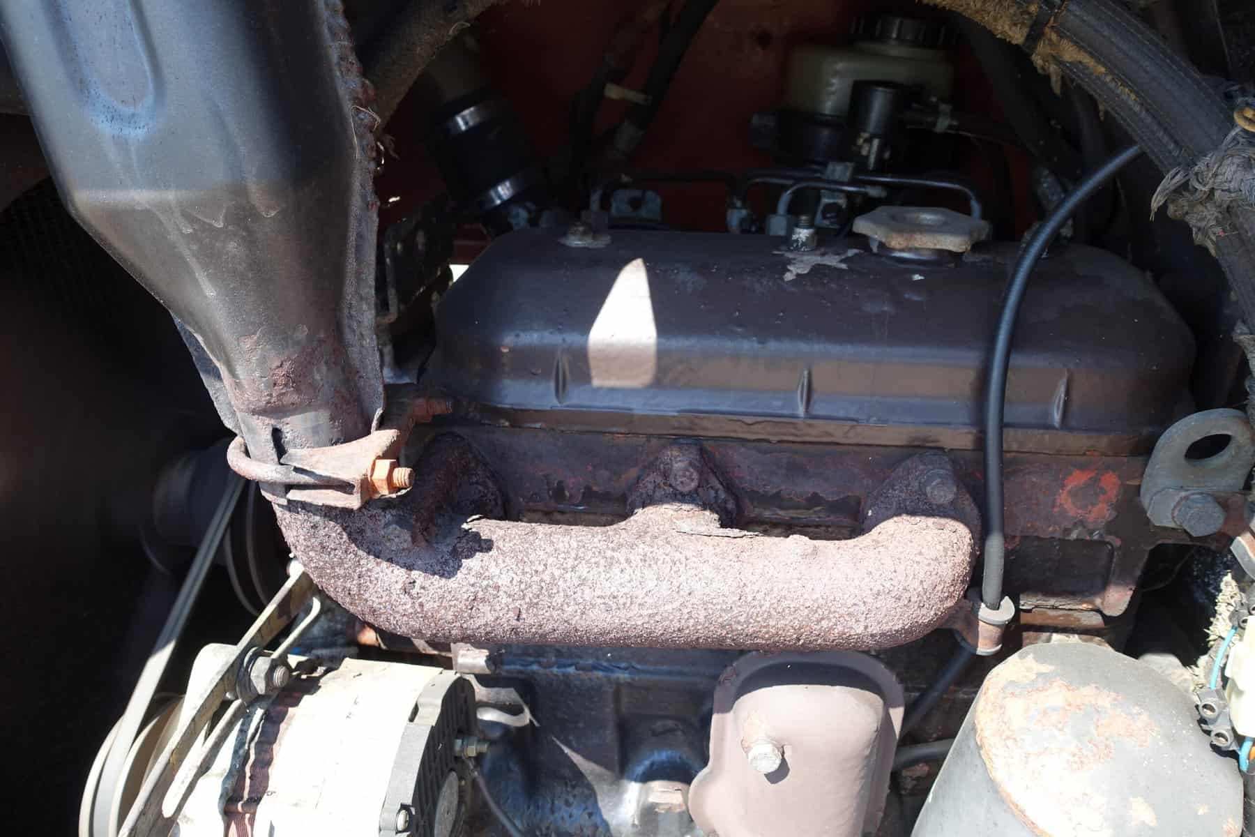 Fiat 55-90 2wd - Afbeelding 33