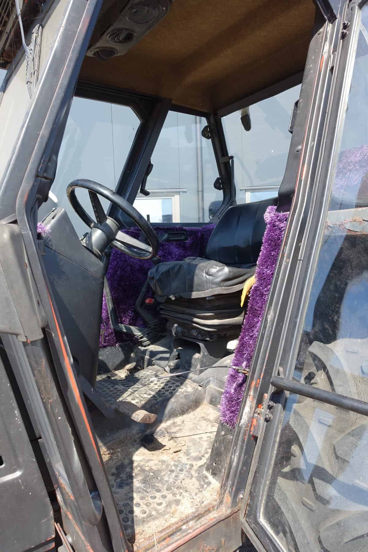 Fiat 55-90 2wd - Afbeelding 9