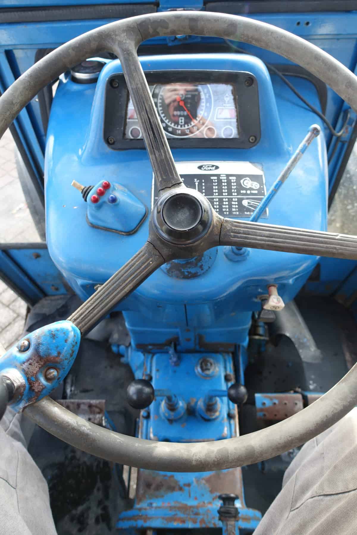 Ford 3000 2wd - Afbeelding 14