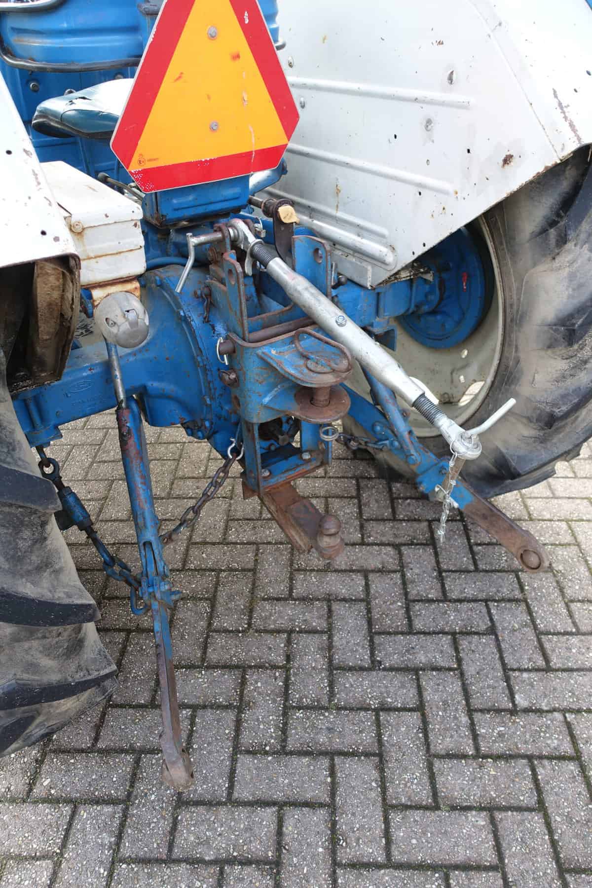 Ford 3000 2wd - Afbeelding 20