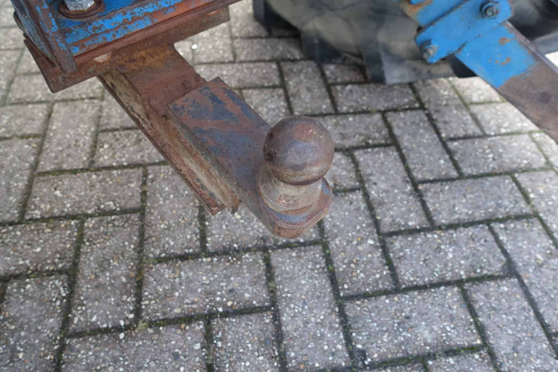 Ford 3000 2wd - Afbeelding 21