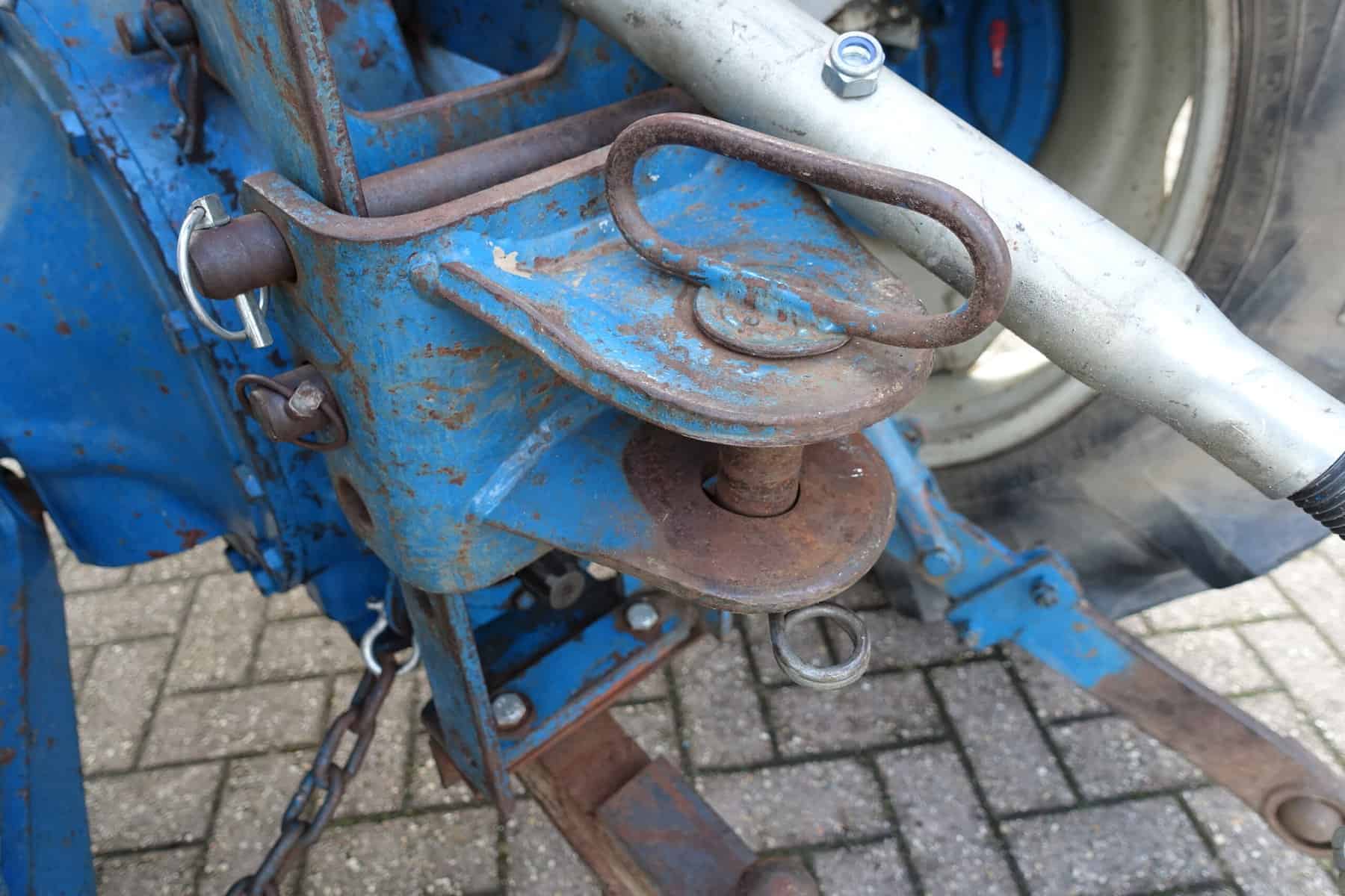 Ford 3000 2wd - Afbeelding 23