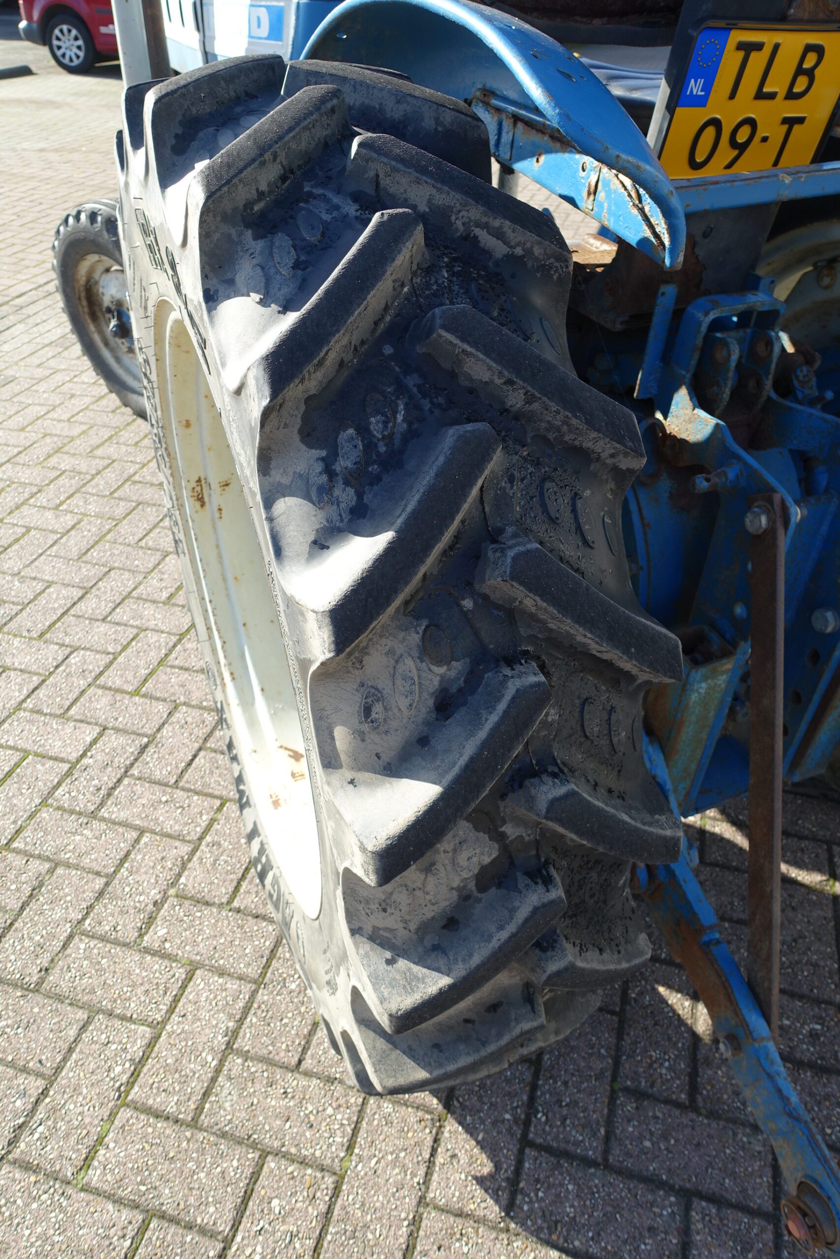 Ford 3000 2wd - Afbeelding 20