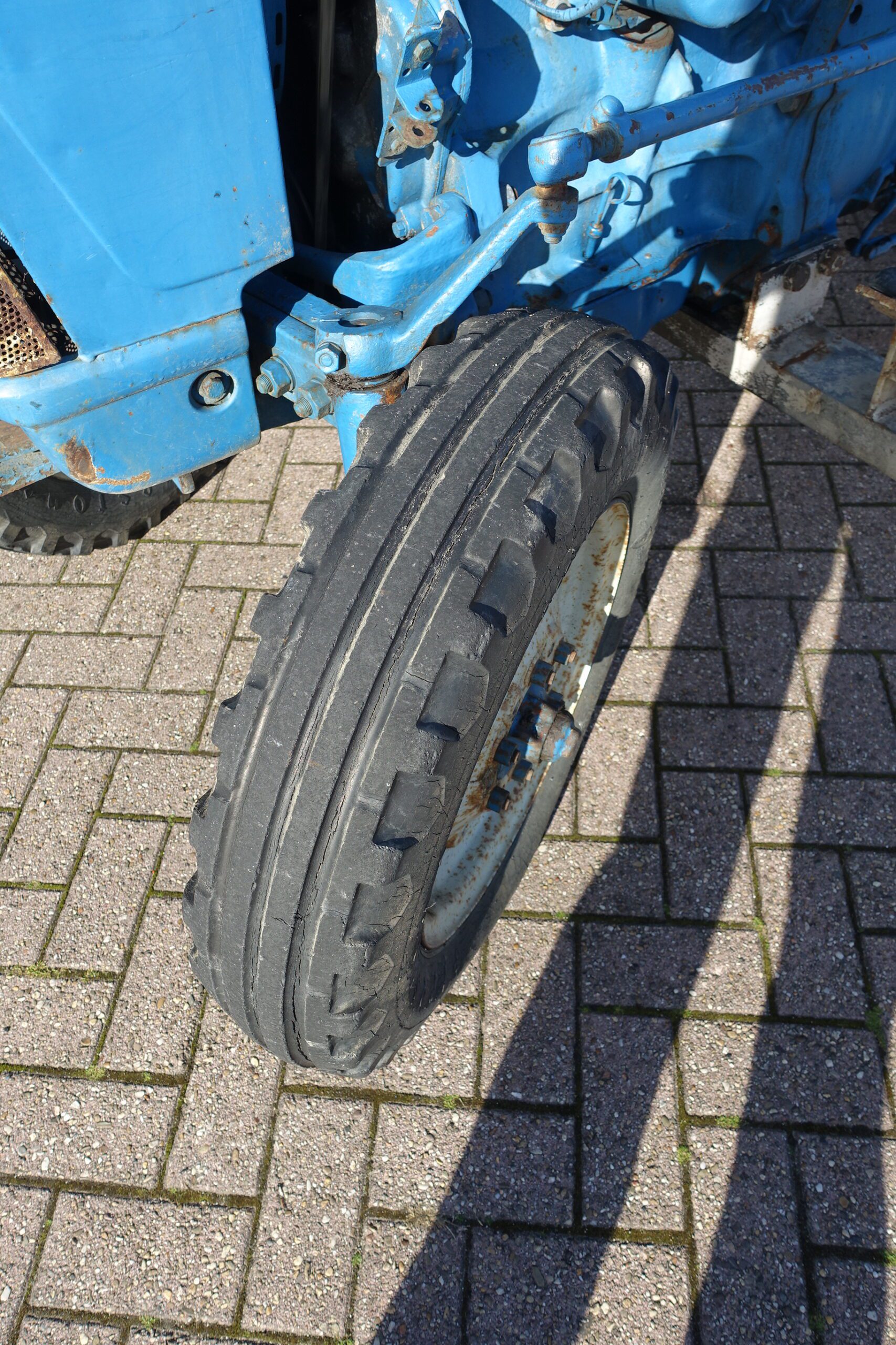 Ford 3000 2wd - Afbeelding 21