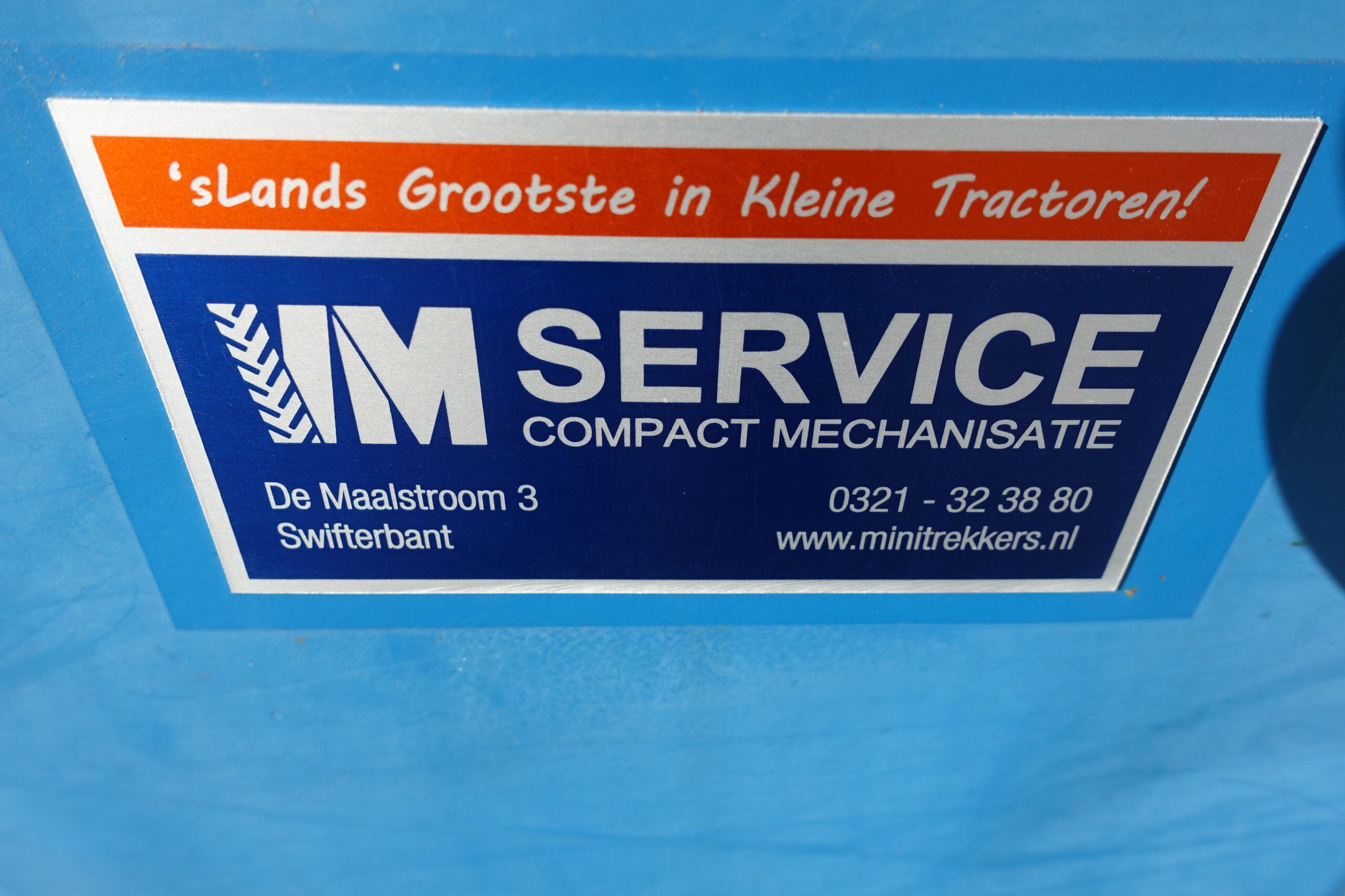 Ford 3000 2wd - Afbeelding 7