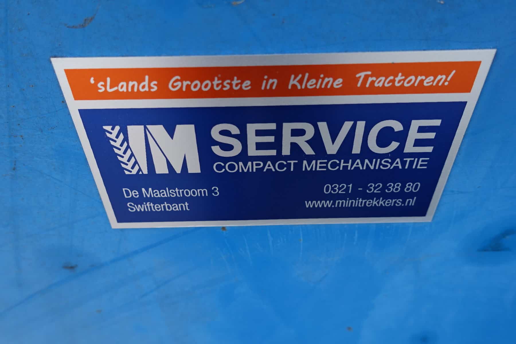 Ford 3000 2wd - Afbeelding 12