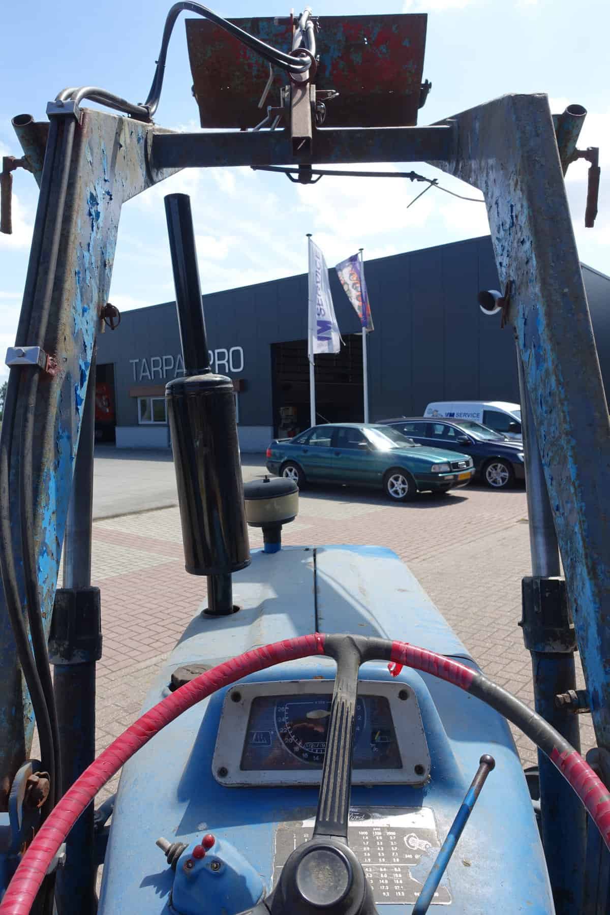 Ford 3000 2wd - Afbeelding 17