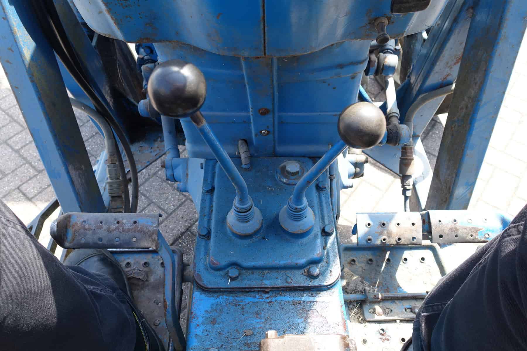 Ford 3000 2wd - Afbeelding 18