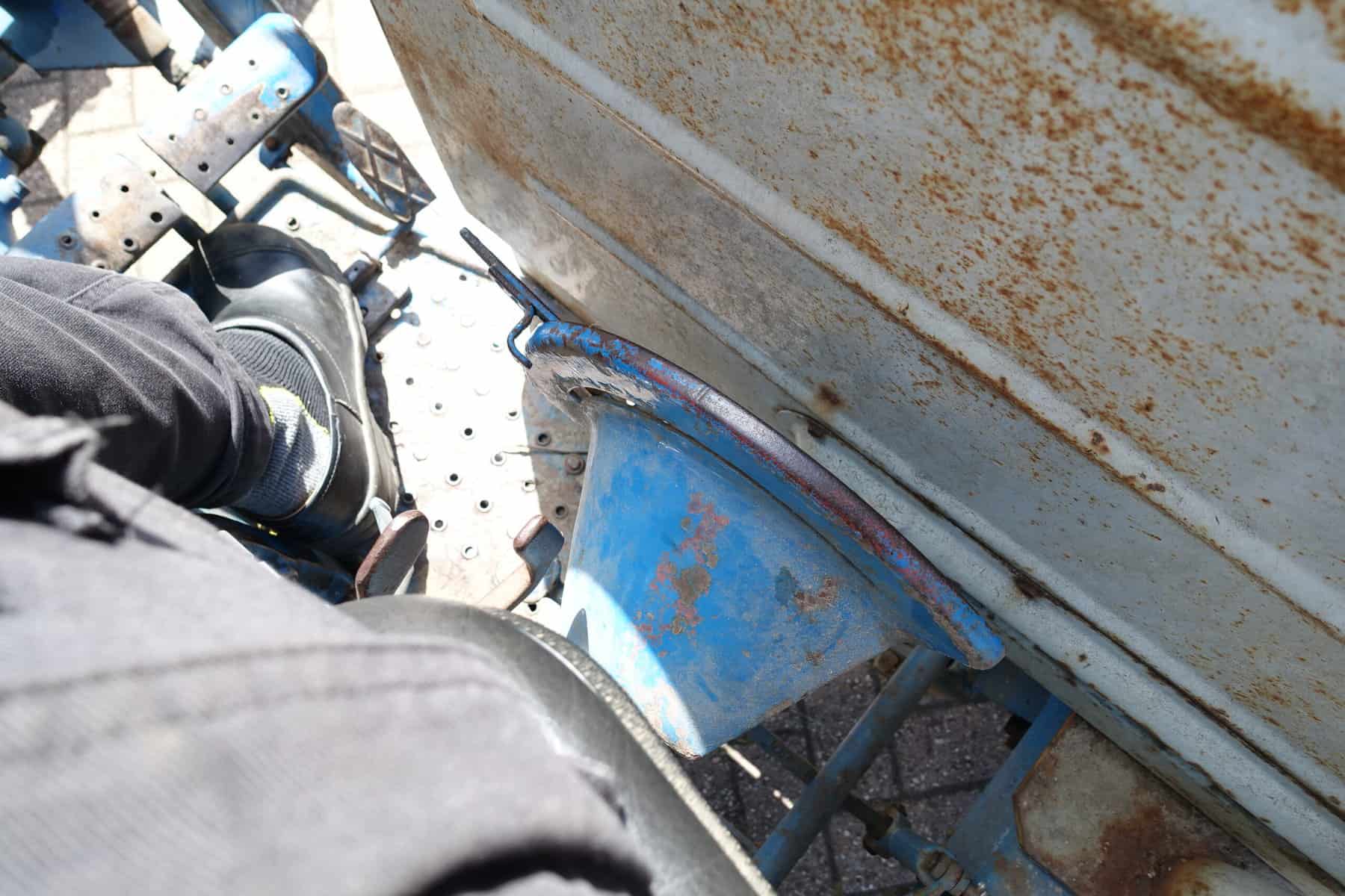 Ford 3000 2wd - Afbeelding 20