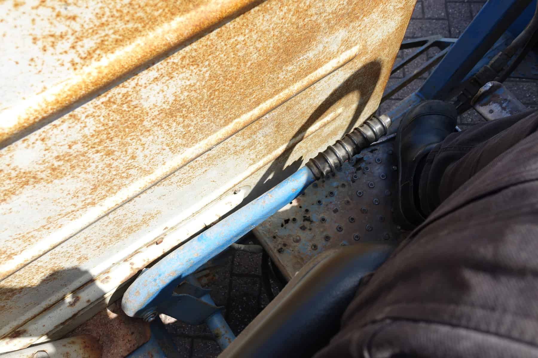 Ford 3000 2wd - Afbeelding 21