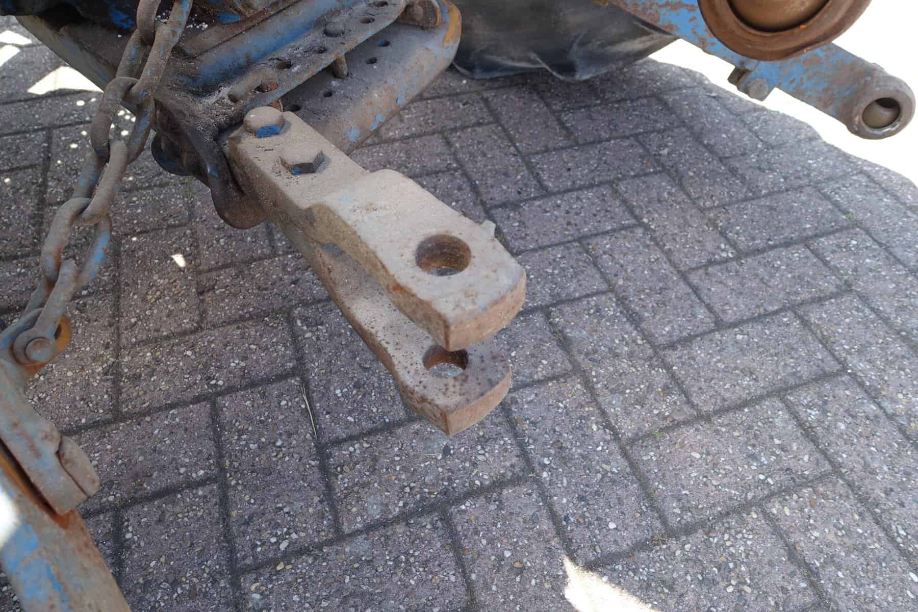 Ford 3000 2wd - Afbeelding 26