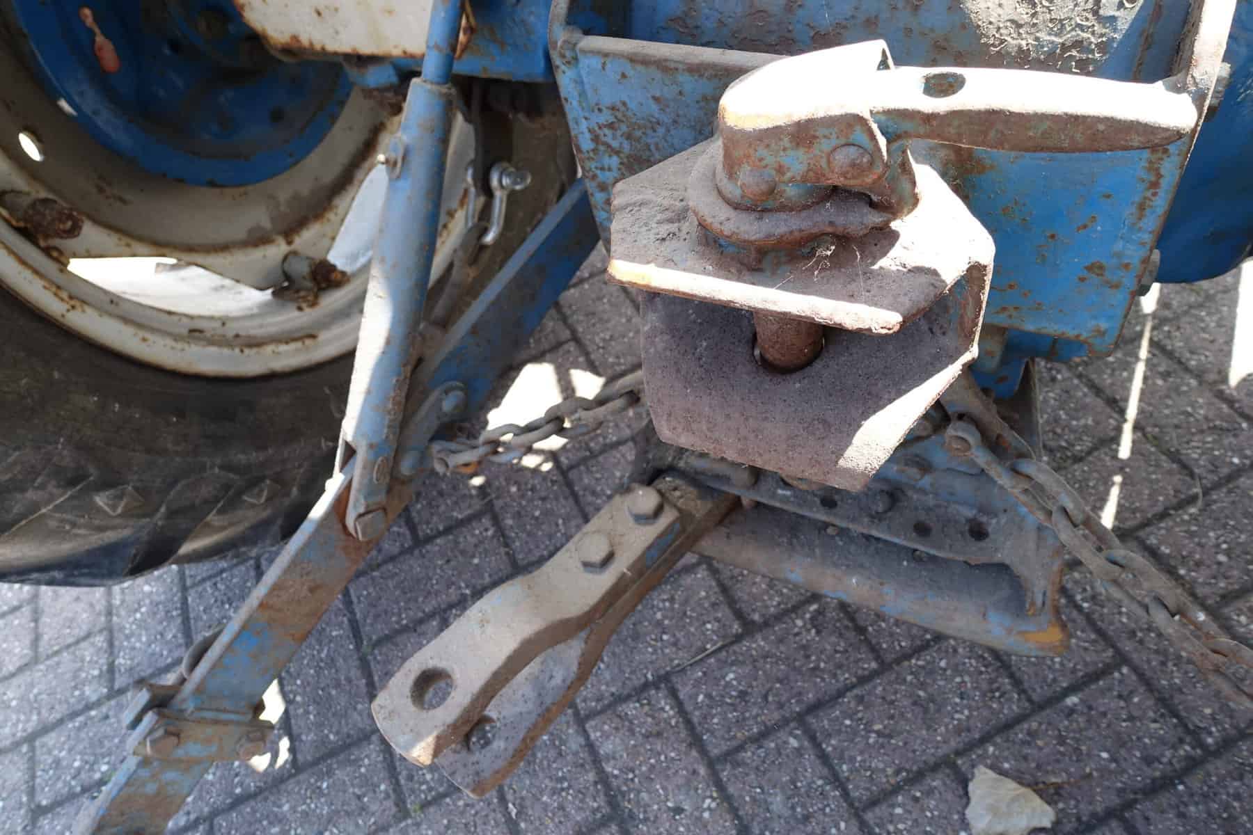 Ford 3000 2wd - Afbeelding 28