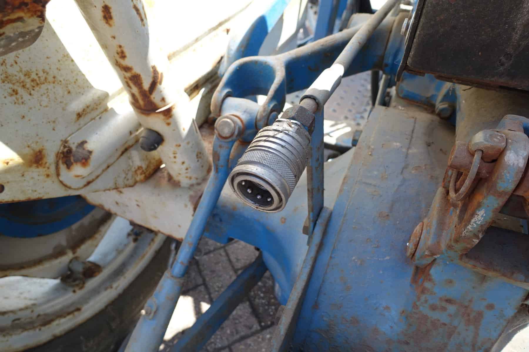 Ford 3000 2wd - Afbeelding 29