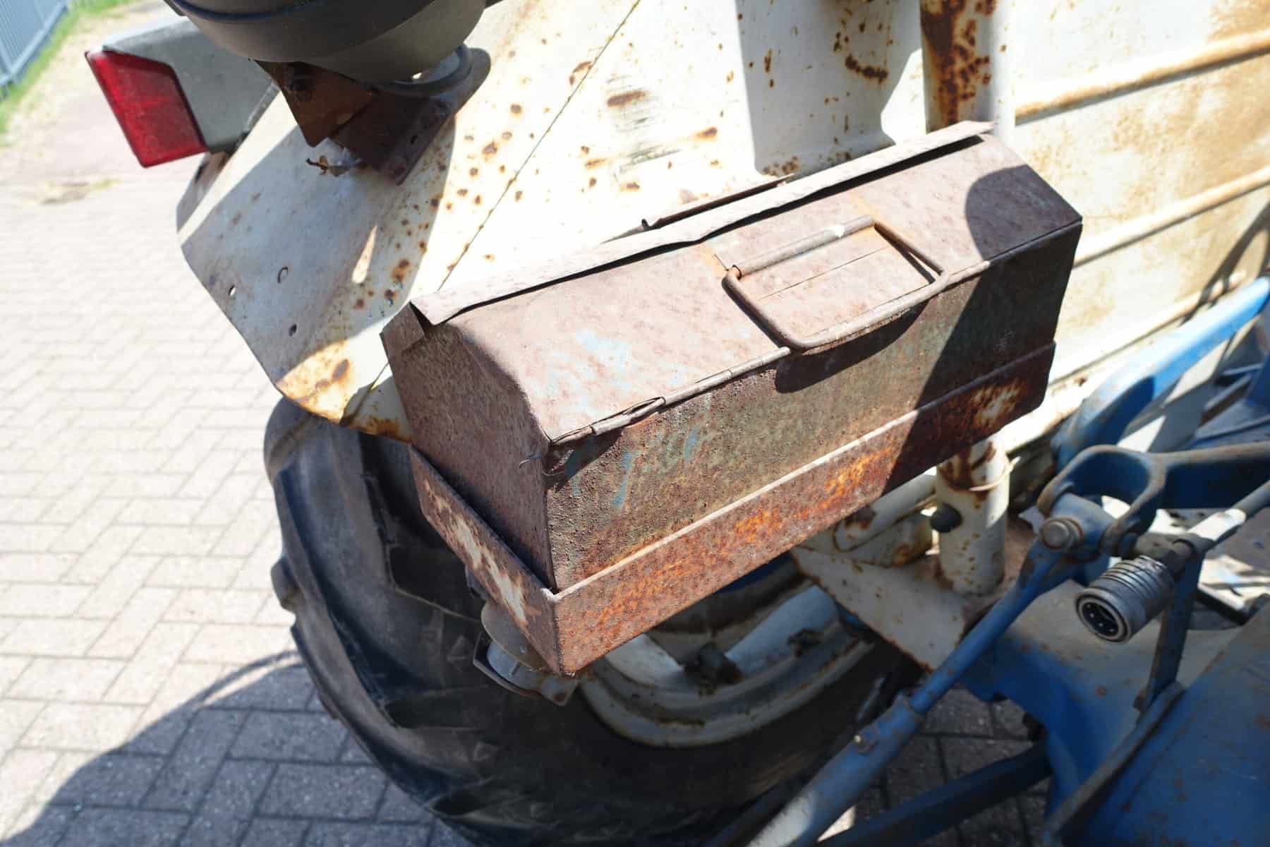 Ford 3000 2wd - Afbeelding 31