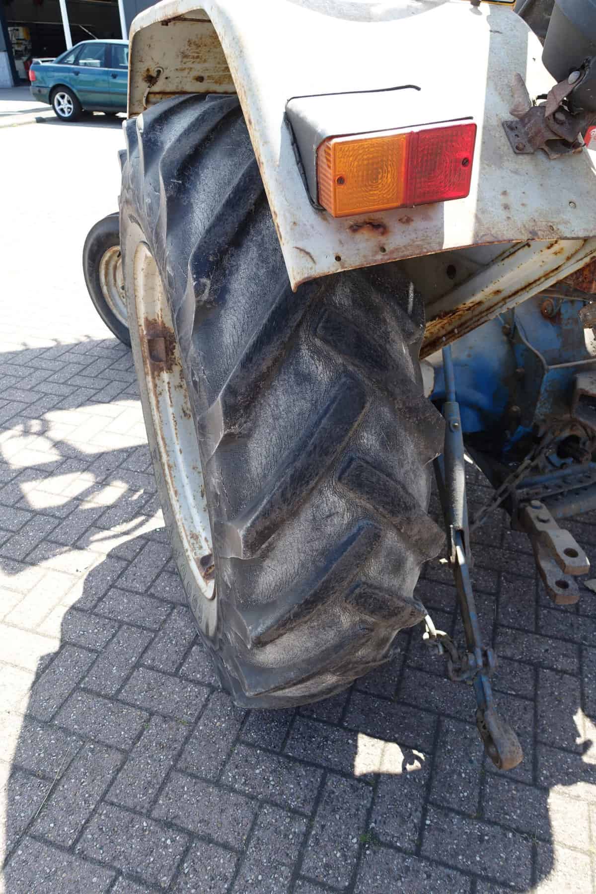 Ford 3000 2wd - Afbeelding 33