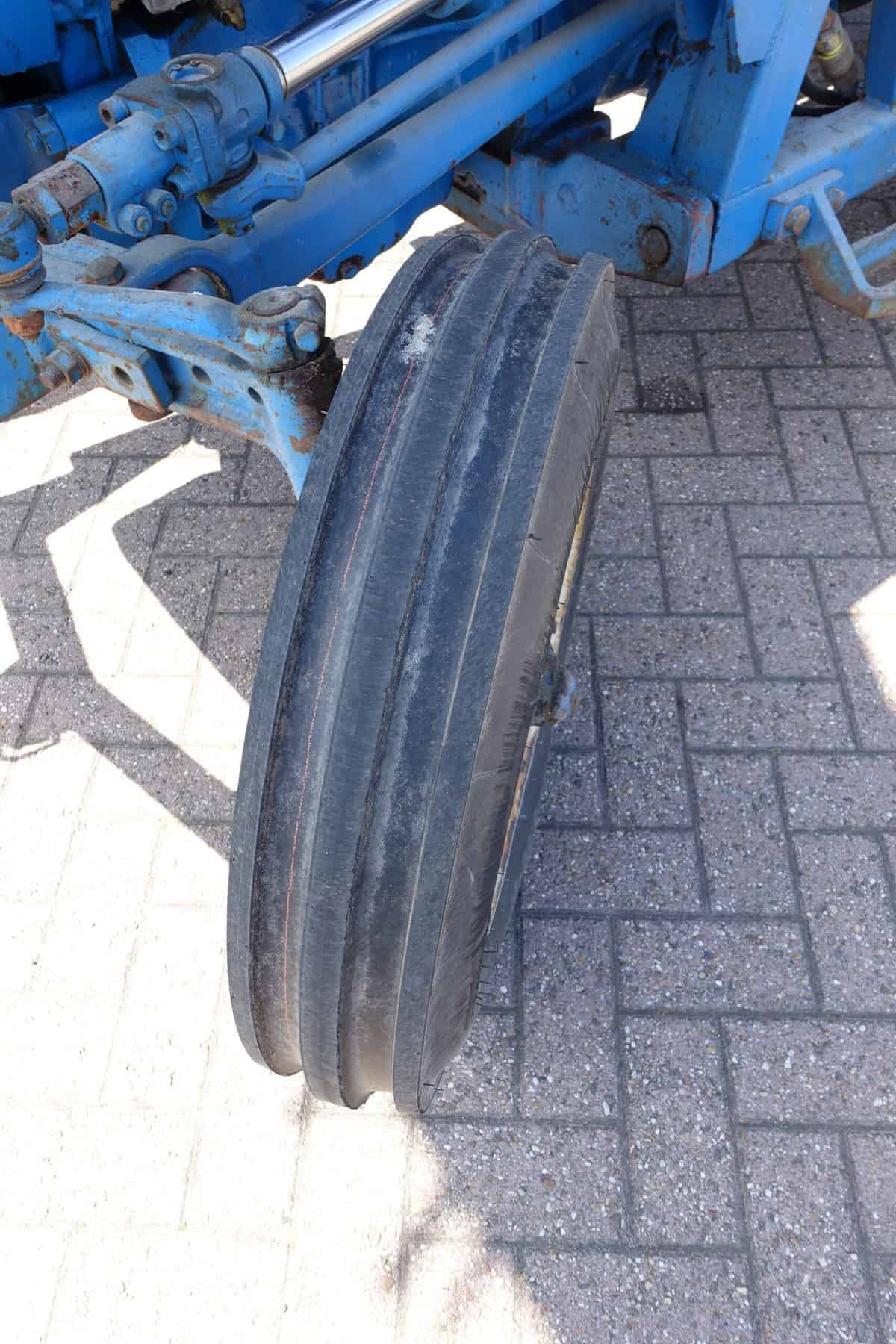 Ford 3000 2wd - Afbeelding 34