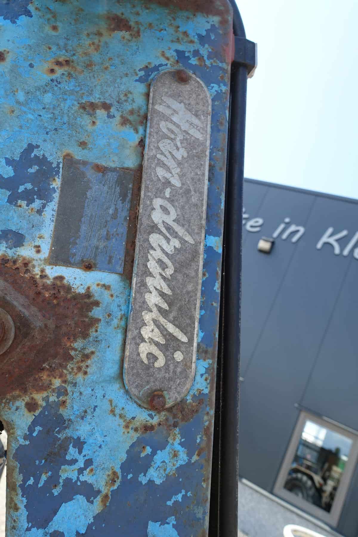 Ford 3000 2wd - Afbeelding 36