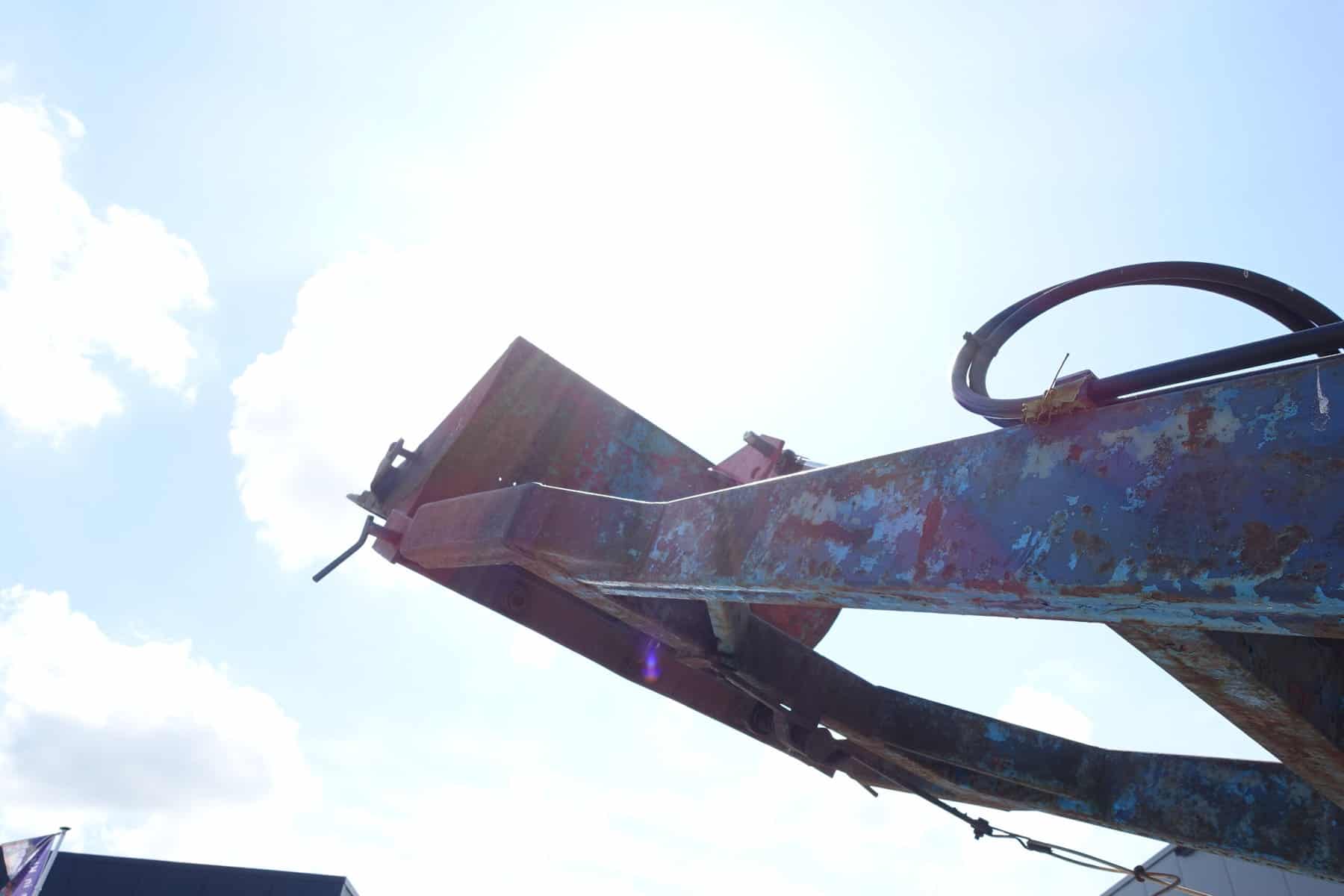 Ford 3000 2wd - Afbeelding 37