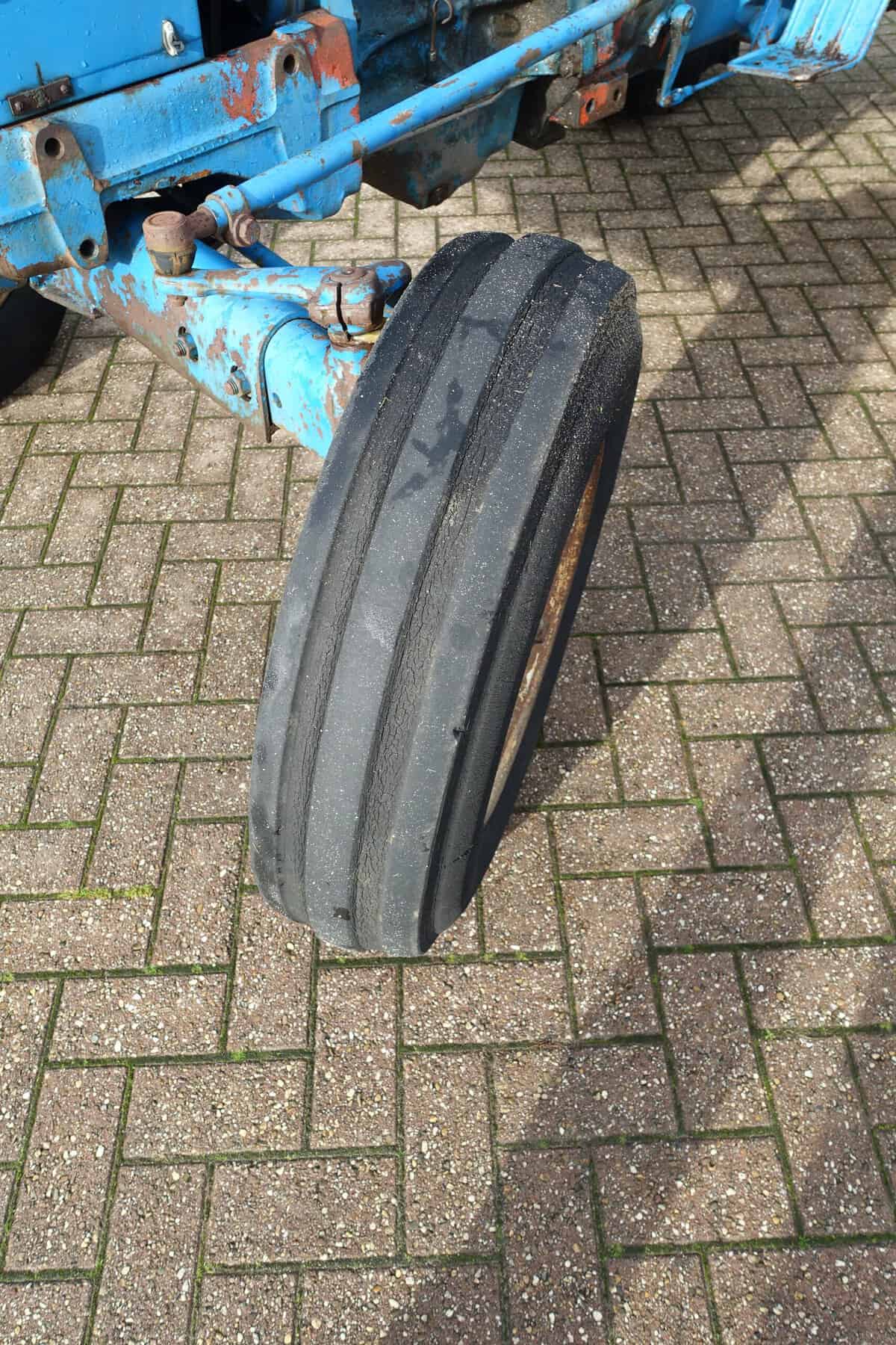 Ford 4000 2wd - Afbeelding 23