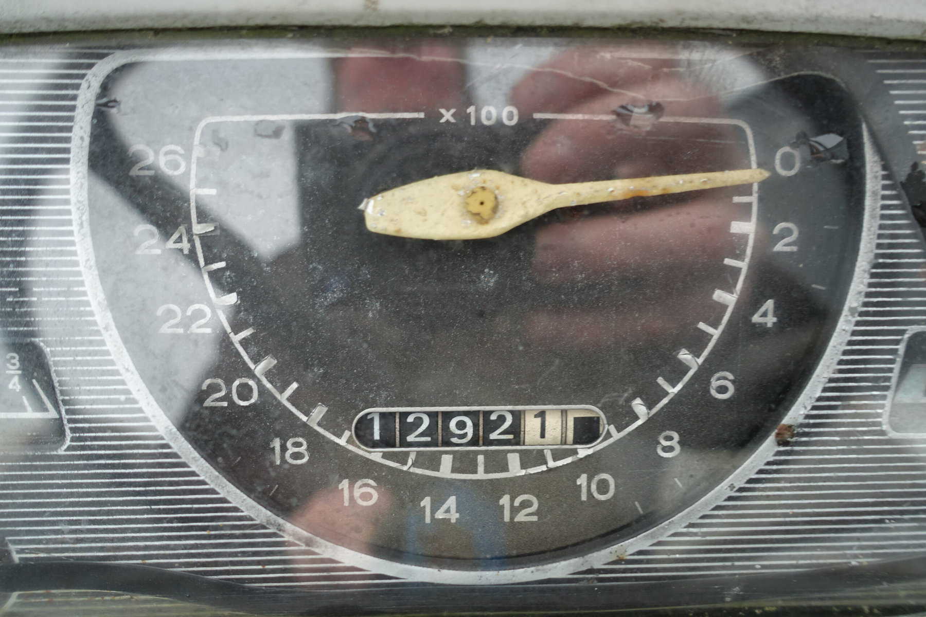 Ford 4000 2wd - Afbeelding 9