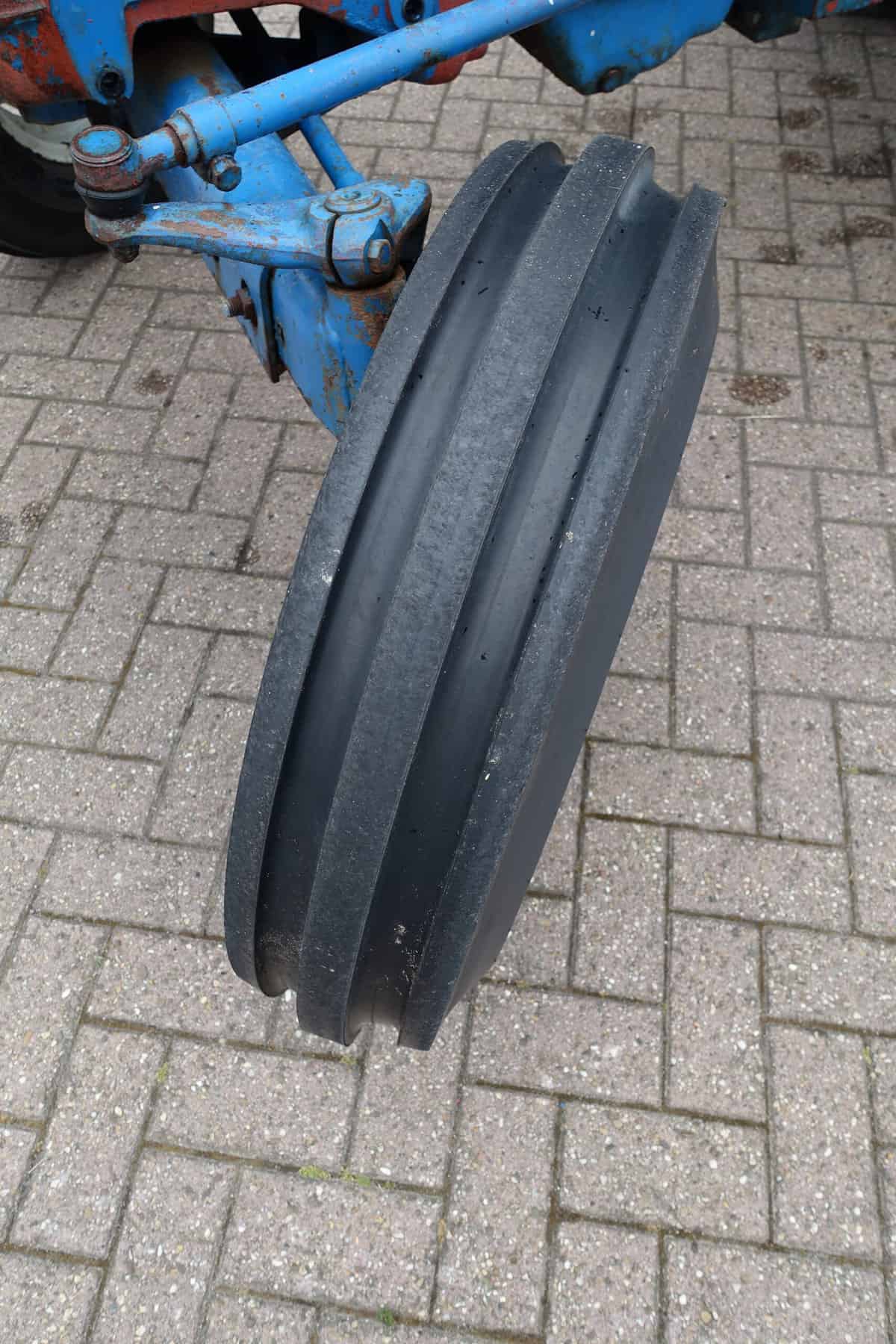 Ford 4600 2wd - Afbeelding 24