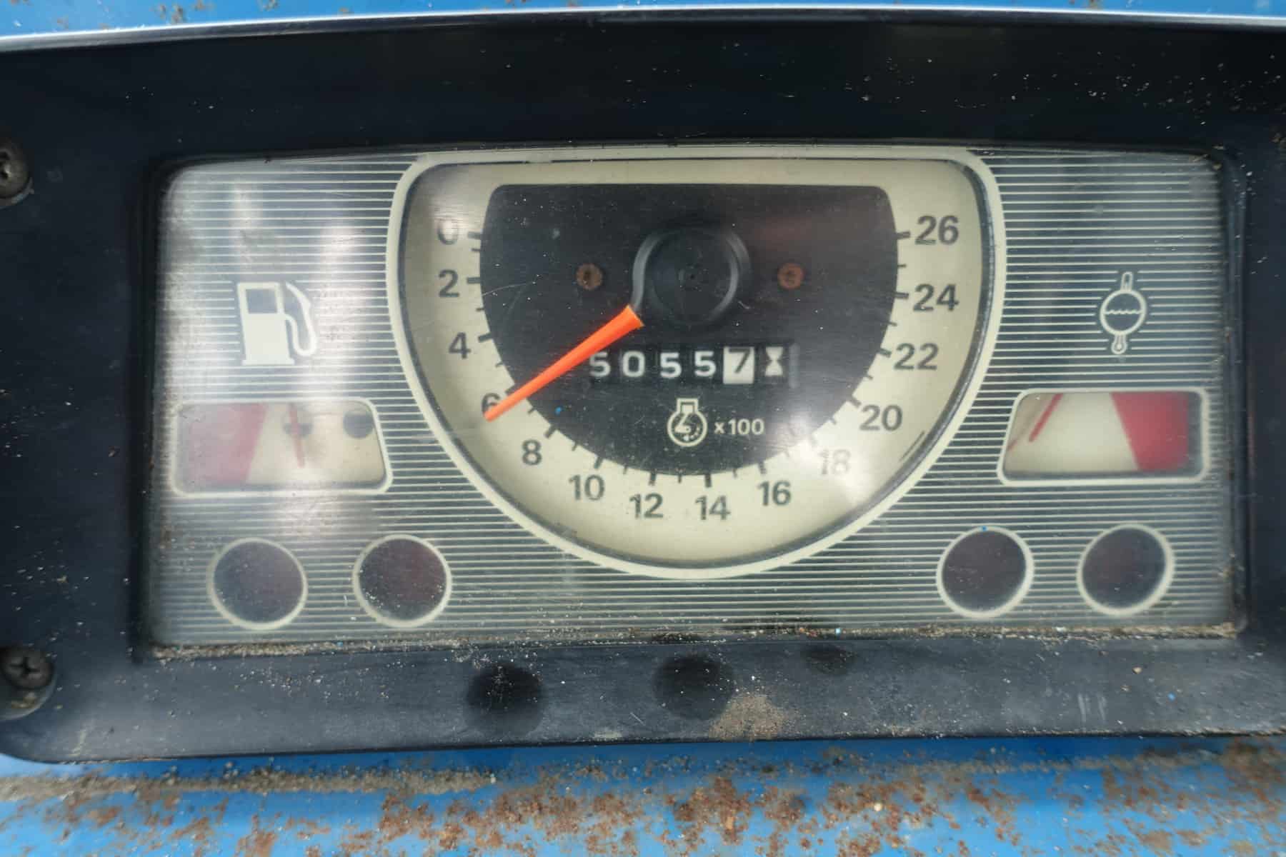 Ford 4610 2wd - Afbeelding 13