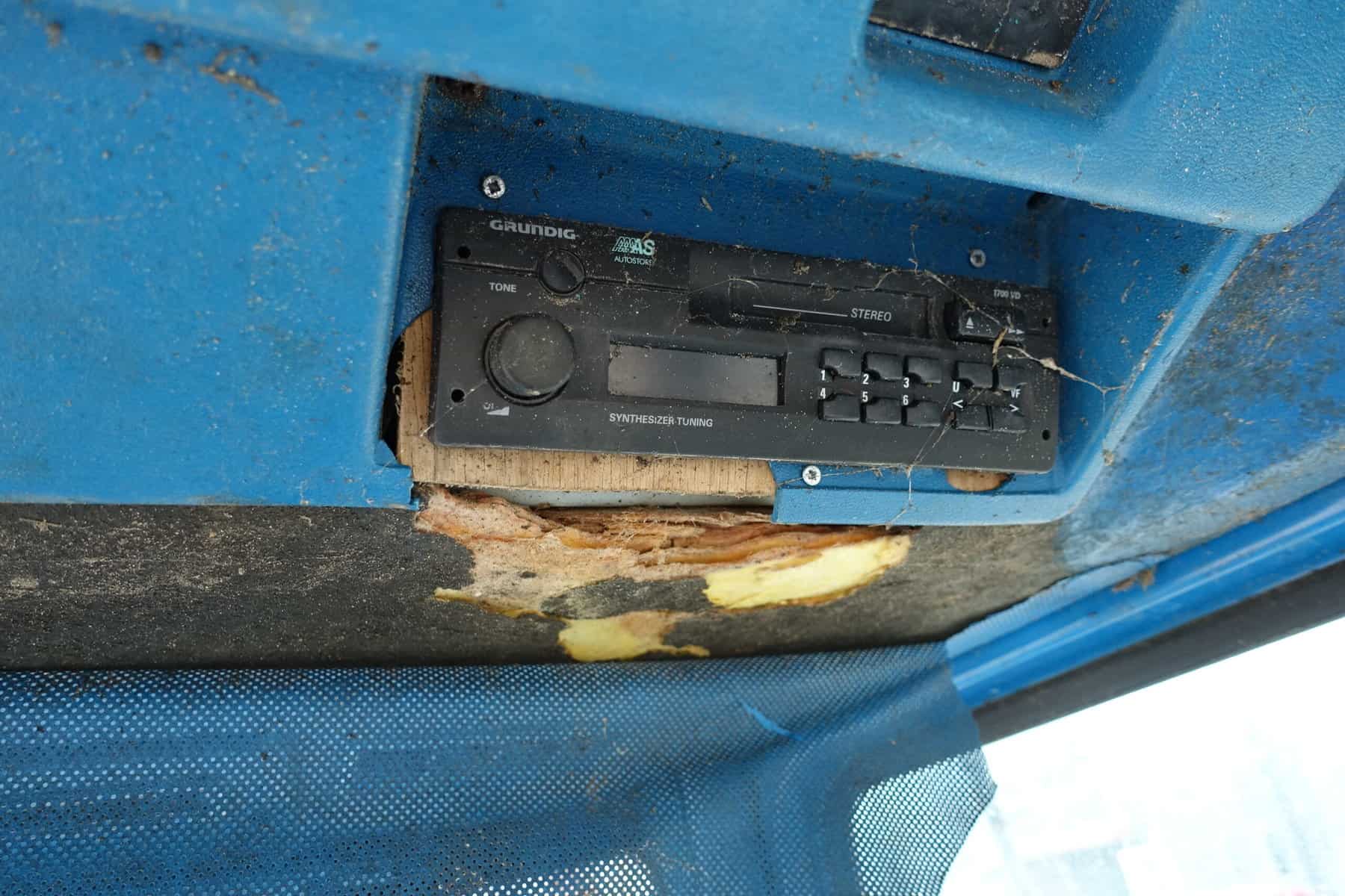 Ford 4610 2wd - Afbeelding 18