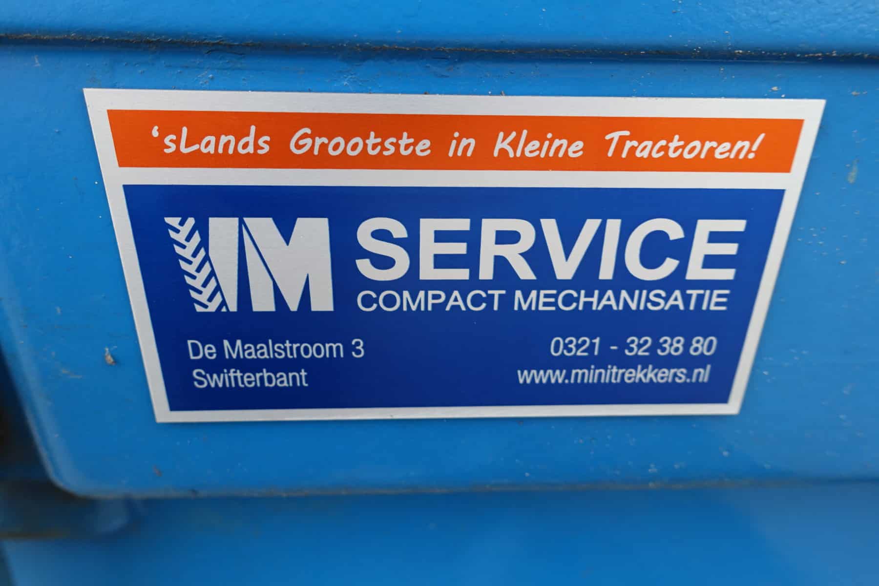 Ford 4610 2wd - Afbeelding 9